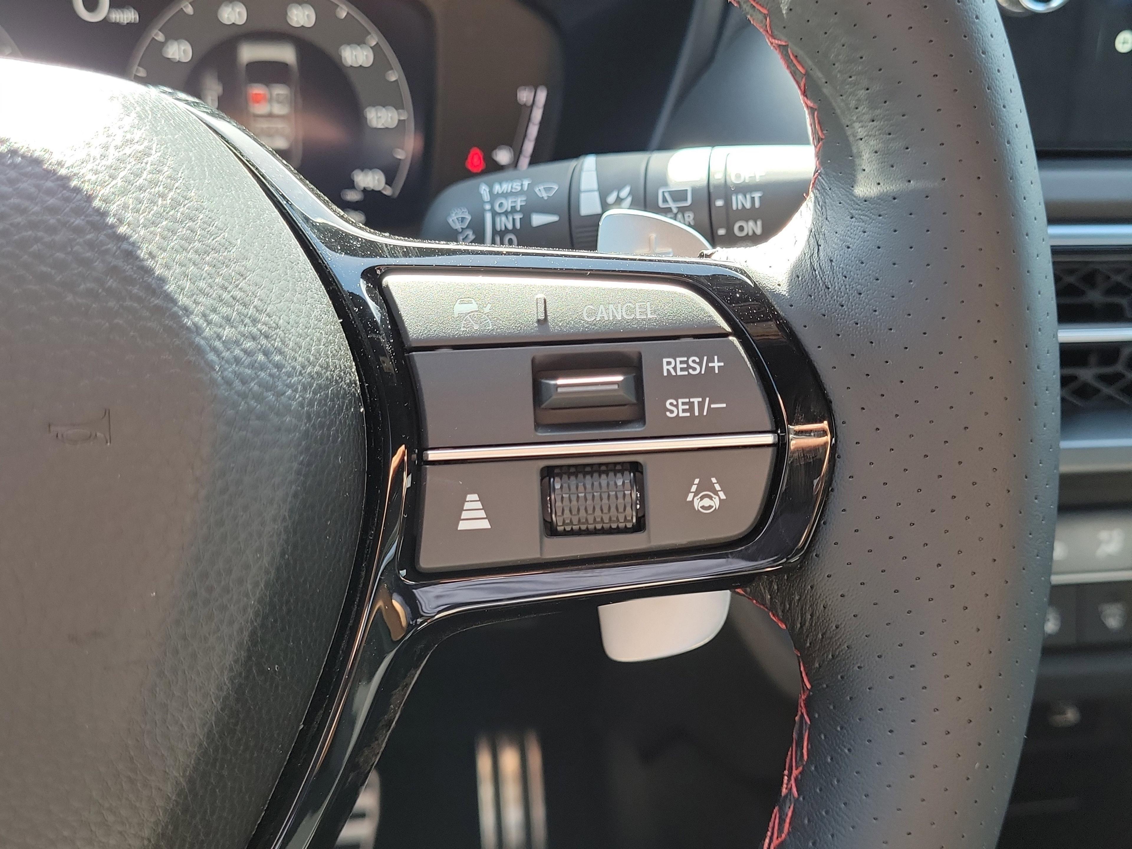 Acura Adx W/A-Spec Package - Thumbnail 14