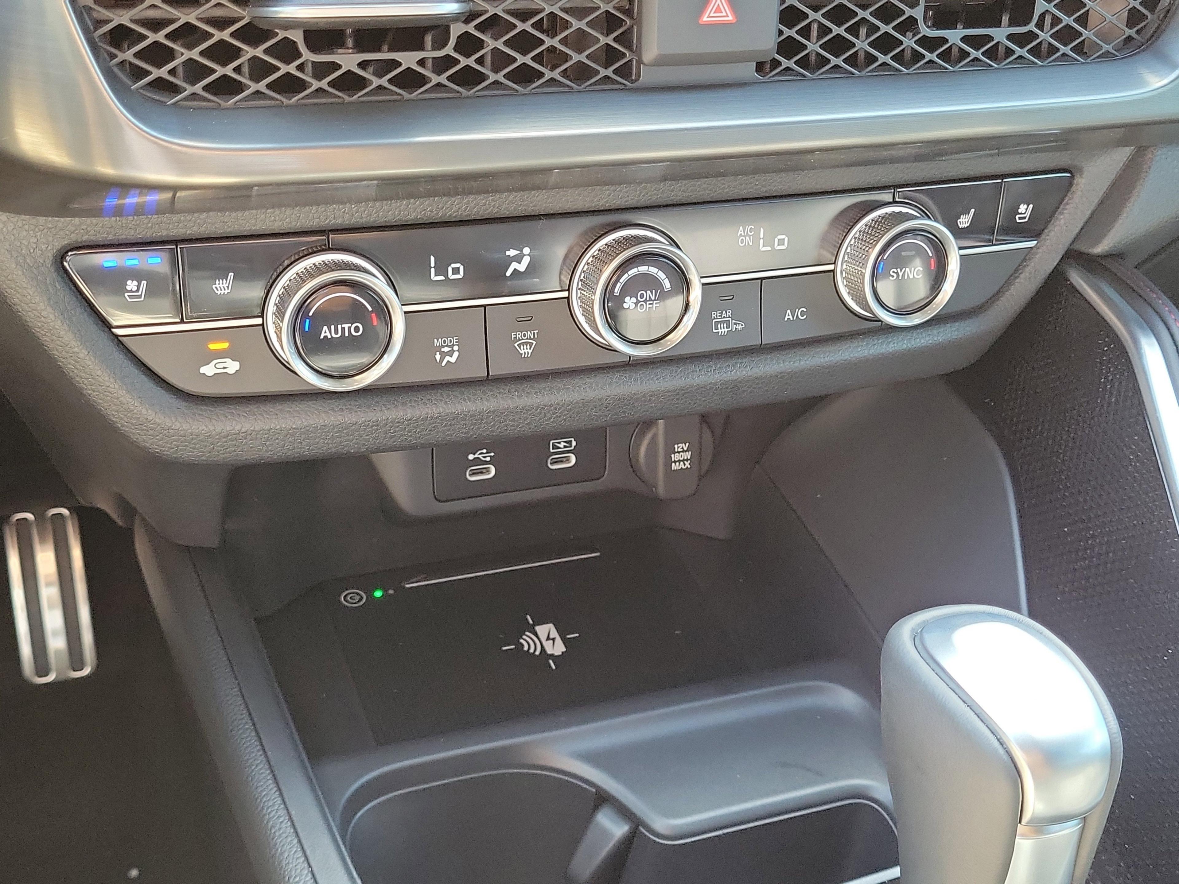 Acura Adx W/A-Spec Package - Thumbnail 17