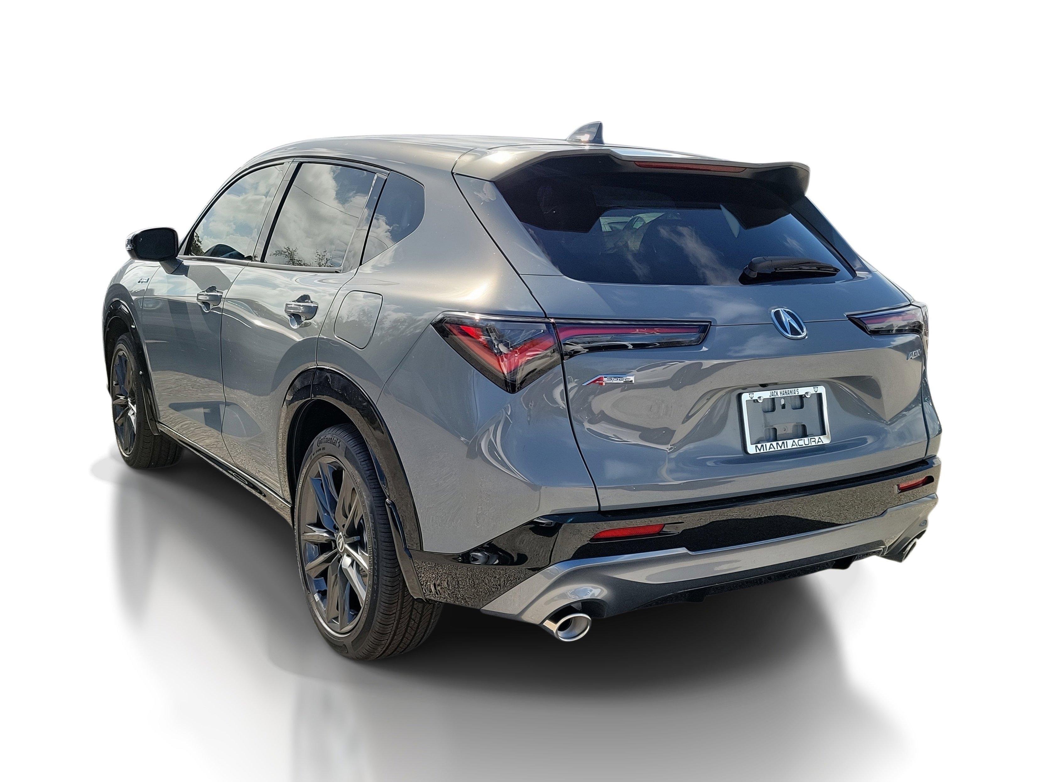 Acura Adx W/A-Spec Package - Thumbnail 3