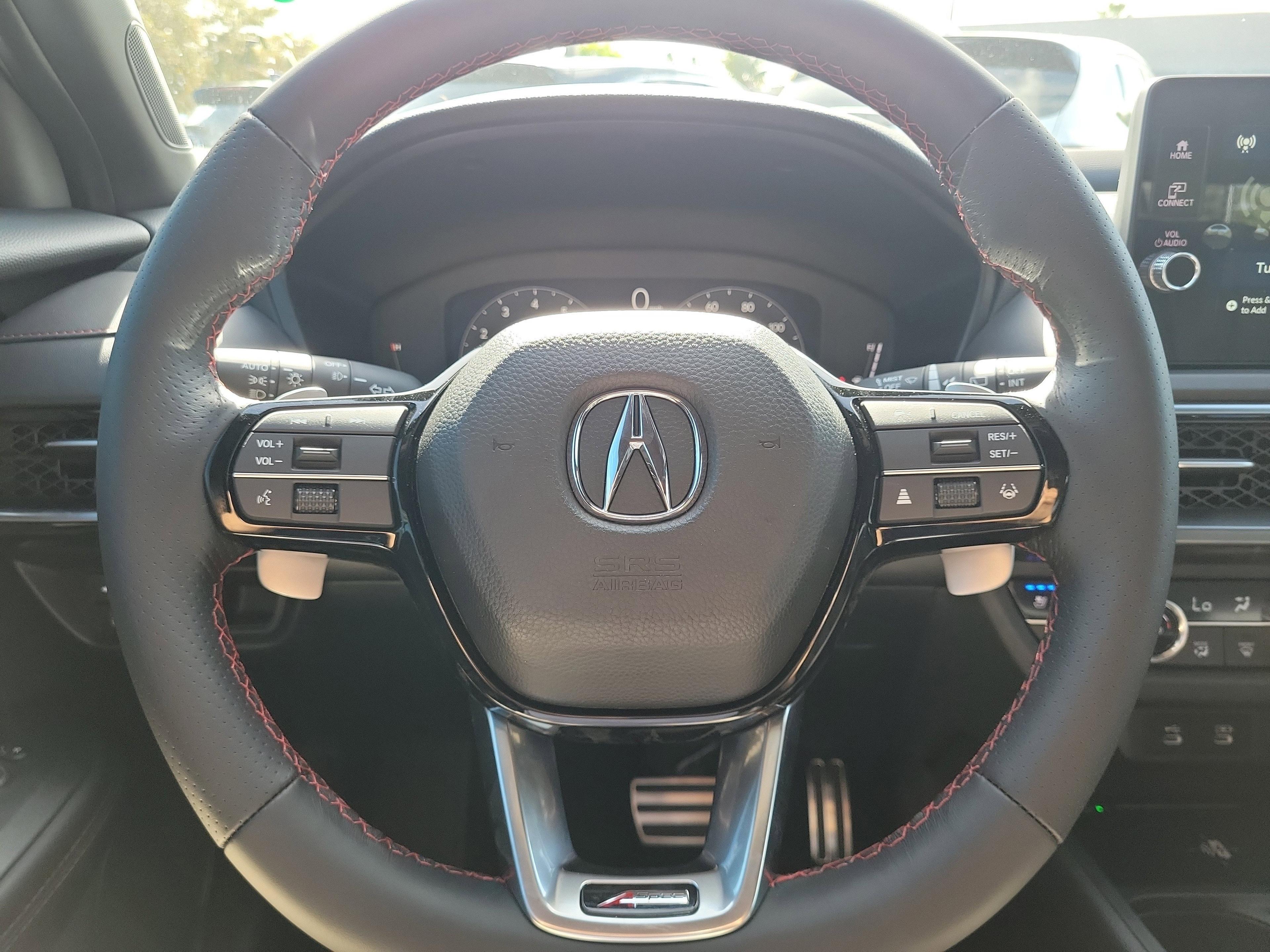 Acura Adx W/A-Spec Package - Thumbnail 12