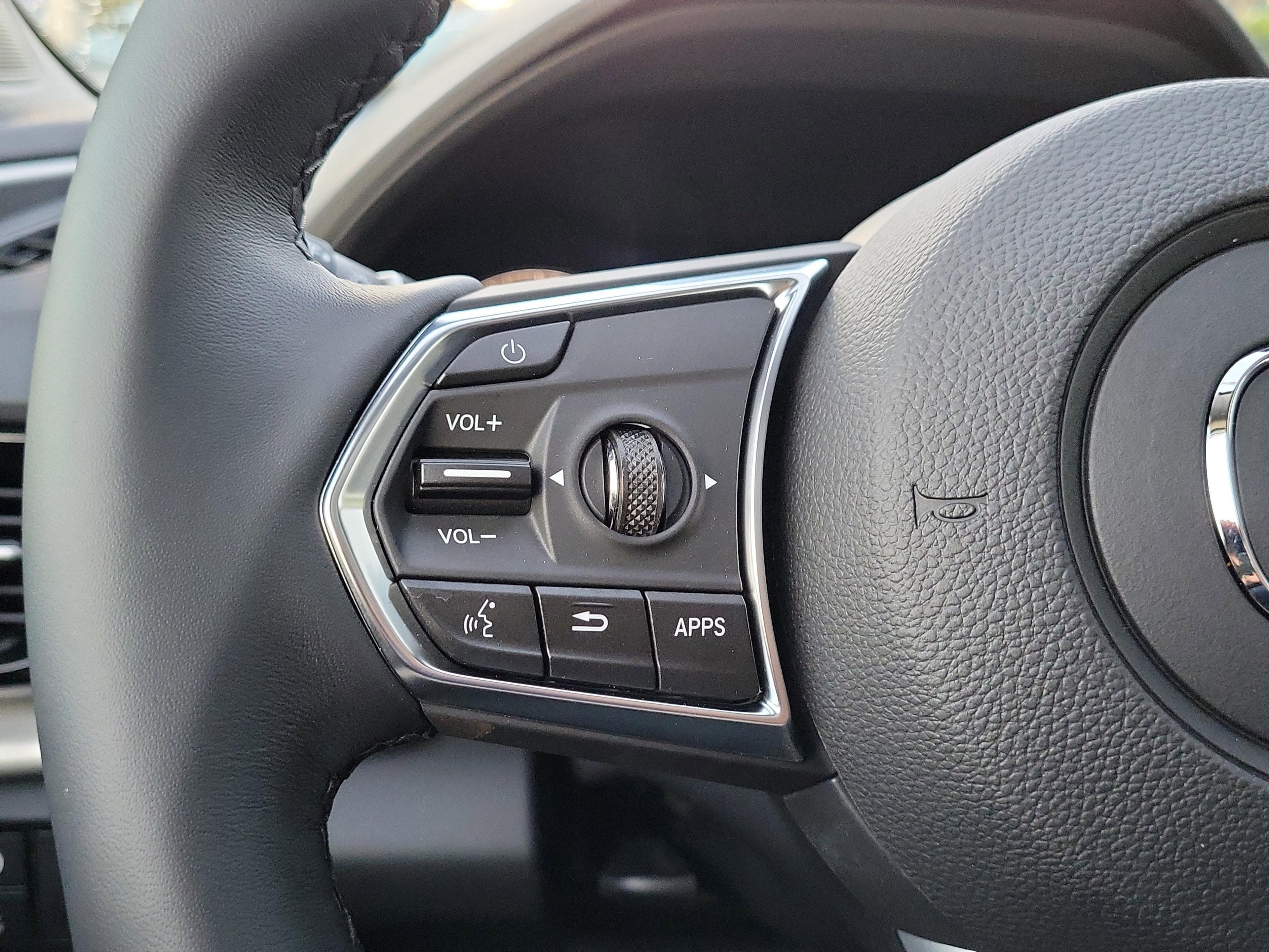 Acura Rdx W/Technology Package - Thumbnail 14