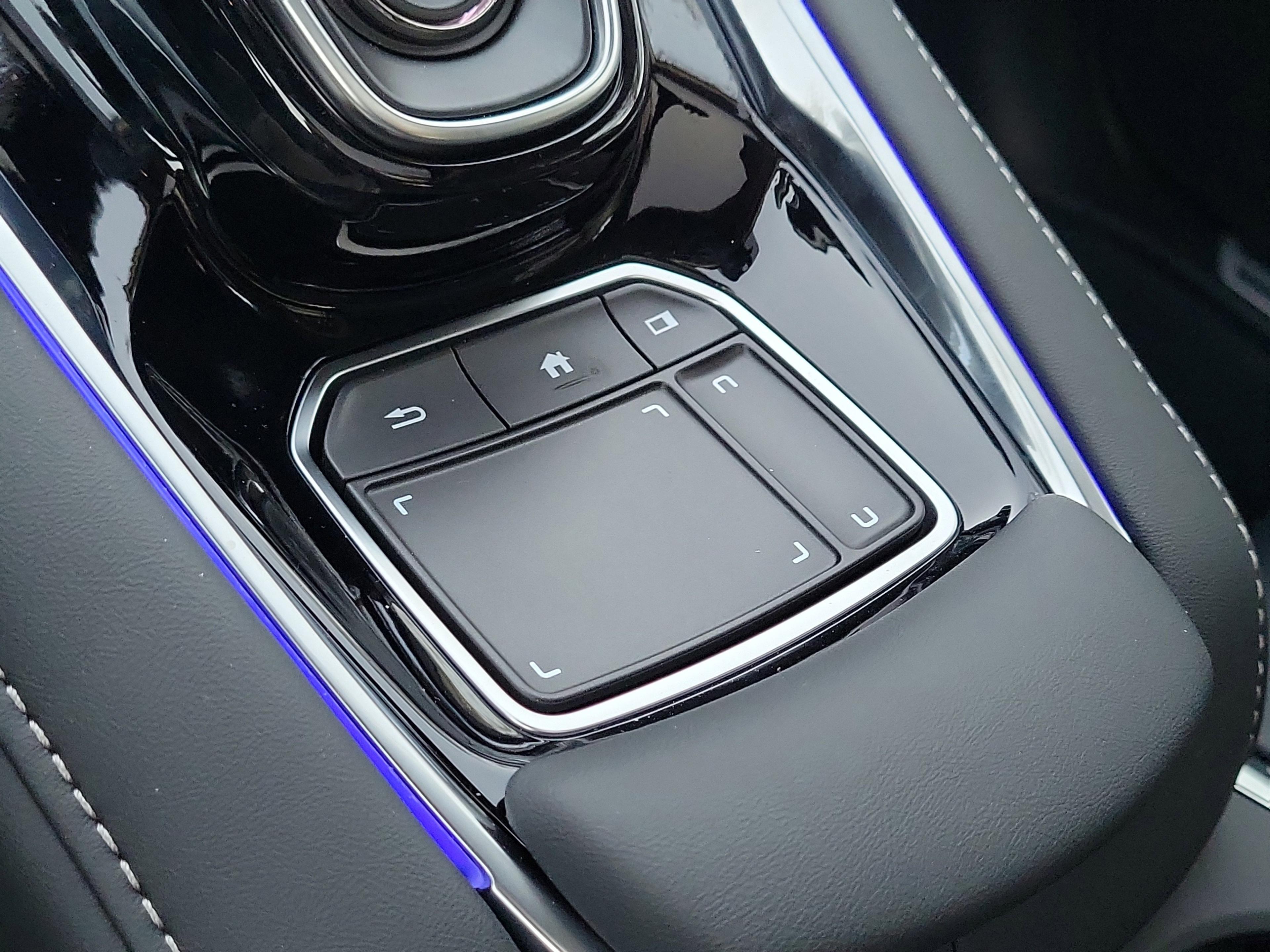 Acura Rdx W/Technology Package - Thumbnail 20