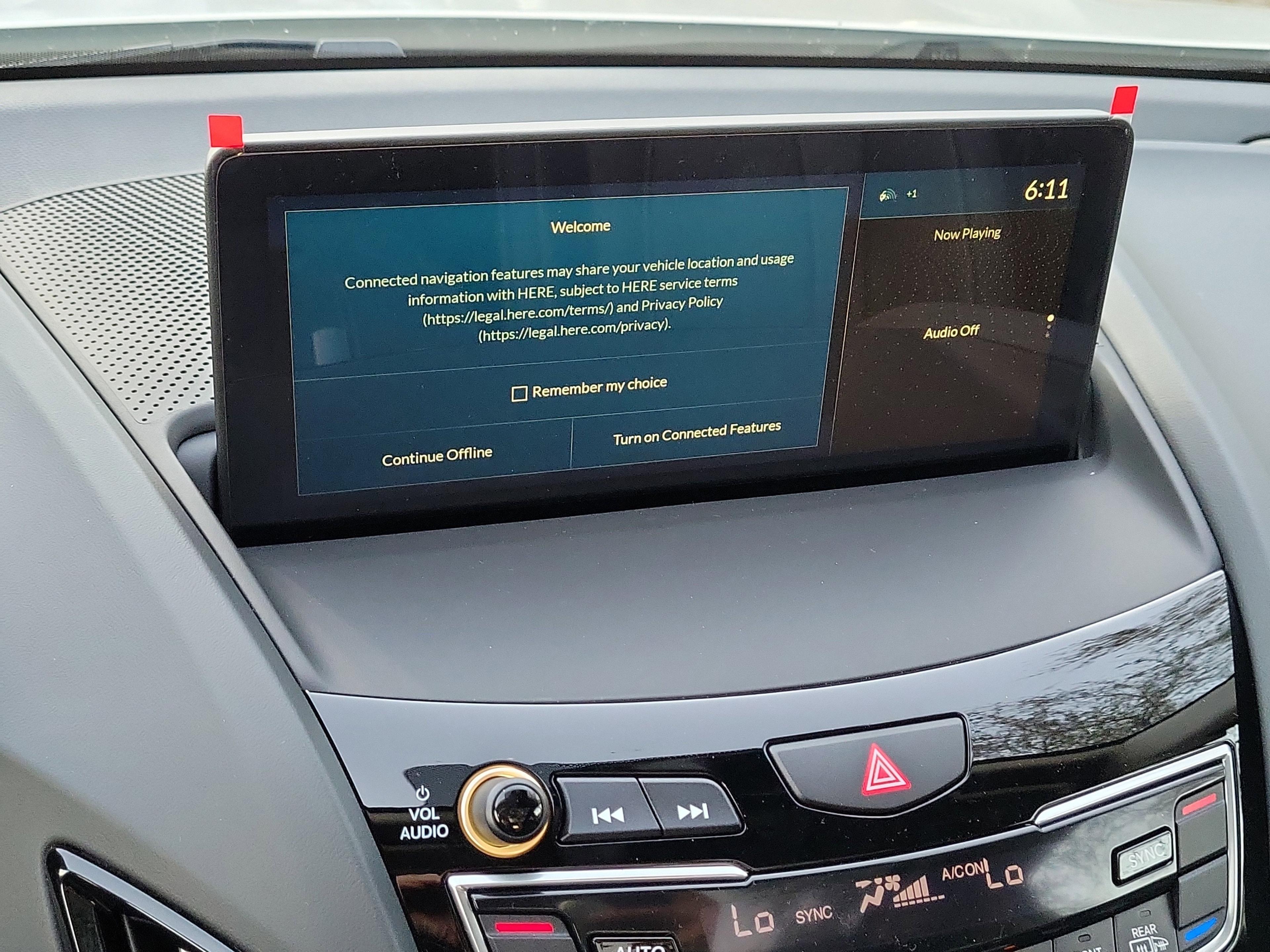 Acura Rdx W/Technology Package - Thumbnail 17