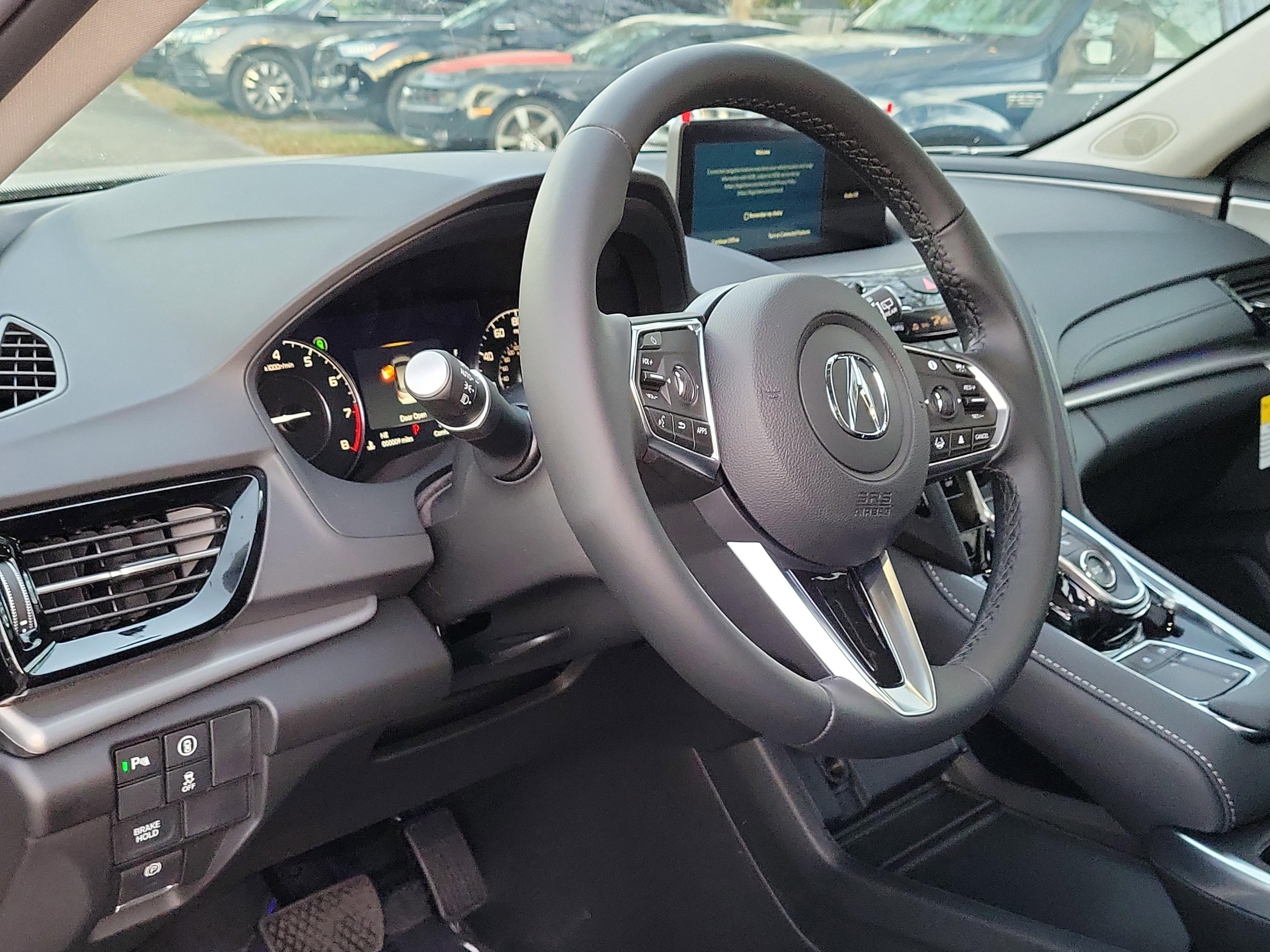 Acura Rdx W/Technology Package - Thumbnail 7