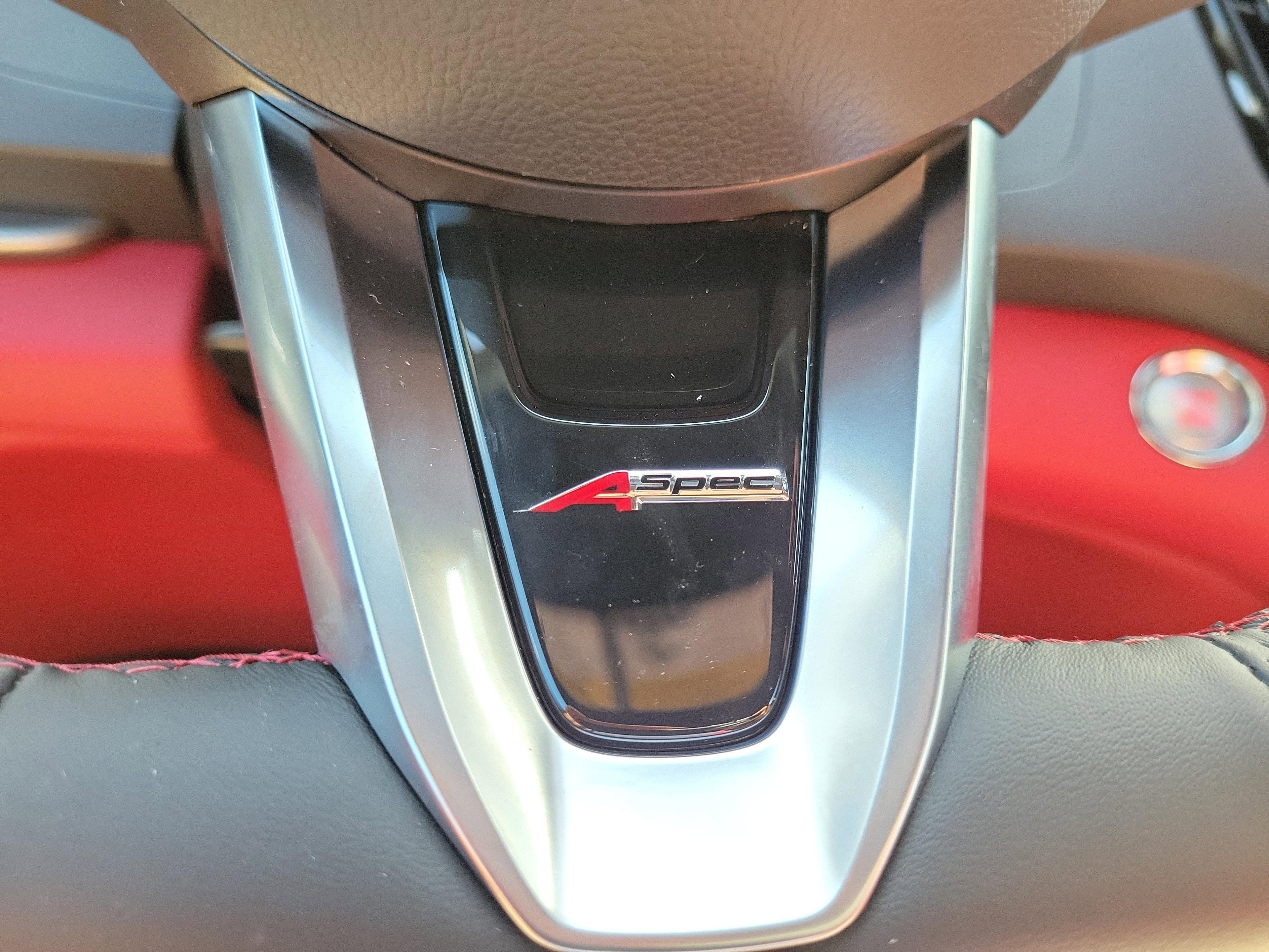 Acura Rdx W/A-Spec Advance Package - Thumbnail 20