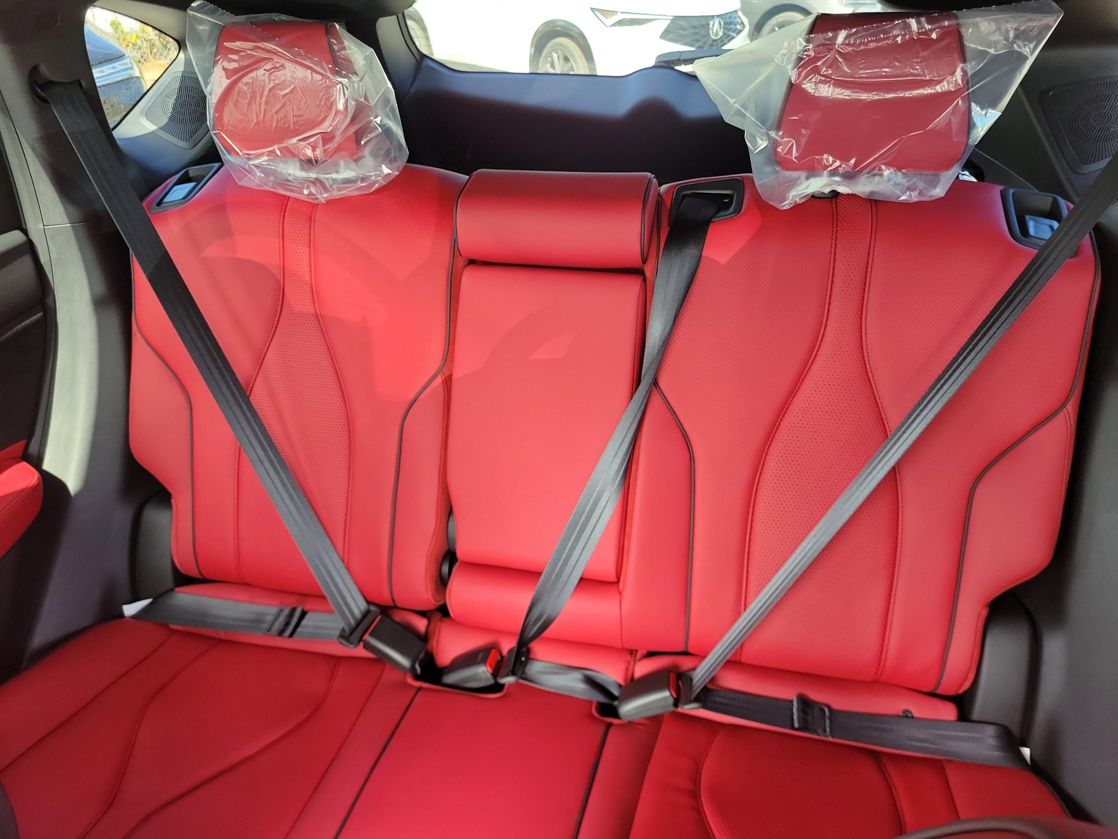 Acura Rdx W/A-Spec Advance Package - Thumbnail 10