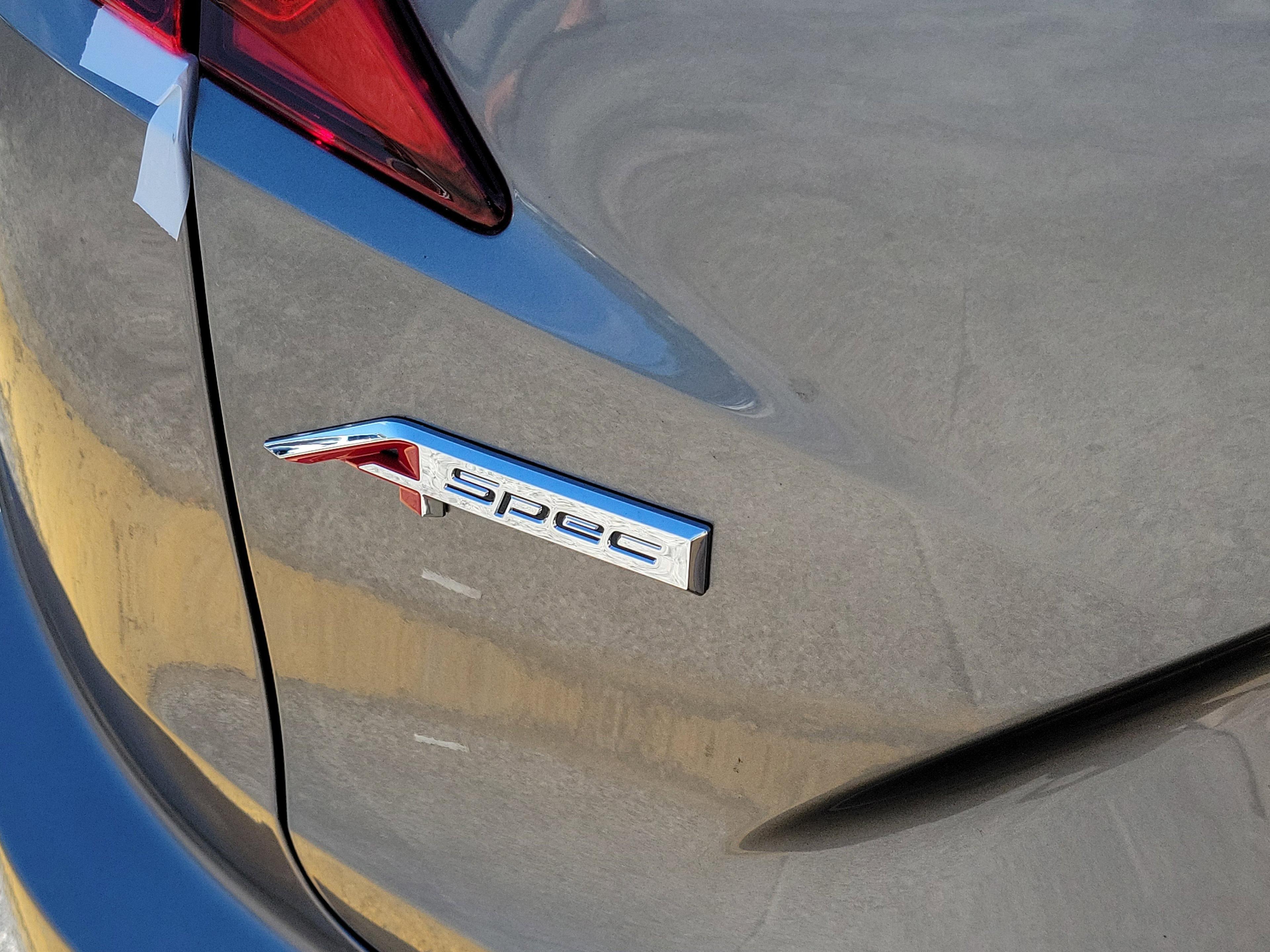 Acura Rdx W/A-Spec Advance Package - Thumbnail 6