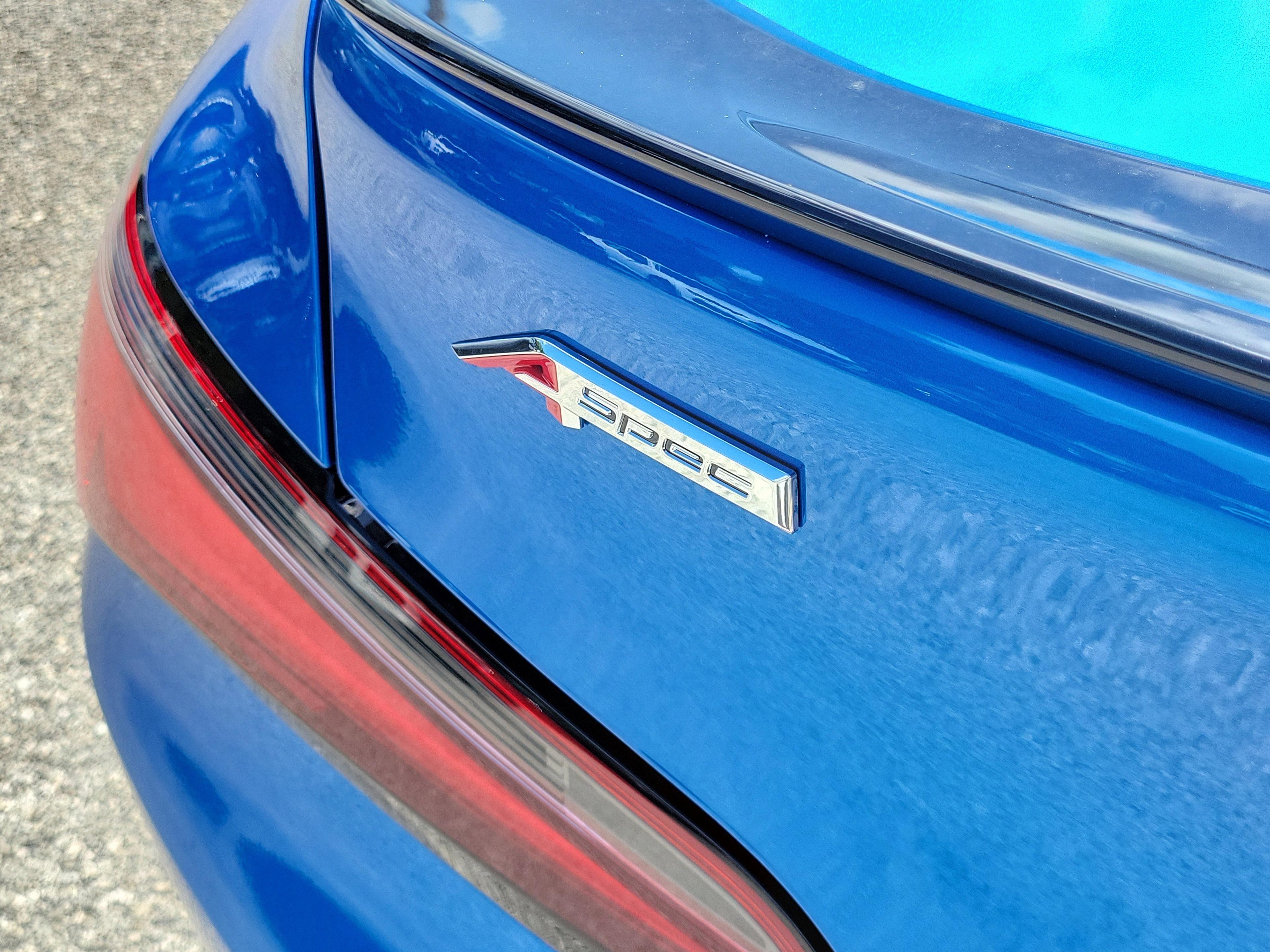 Acura Integra W/A-Spec Technology Package - Thumbnail 6