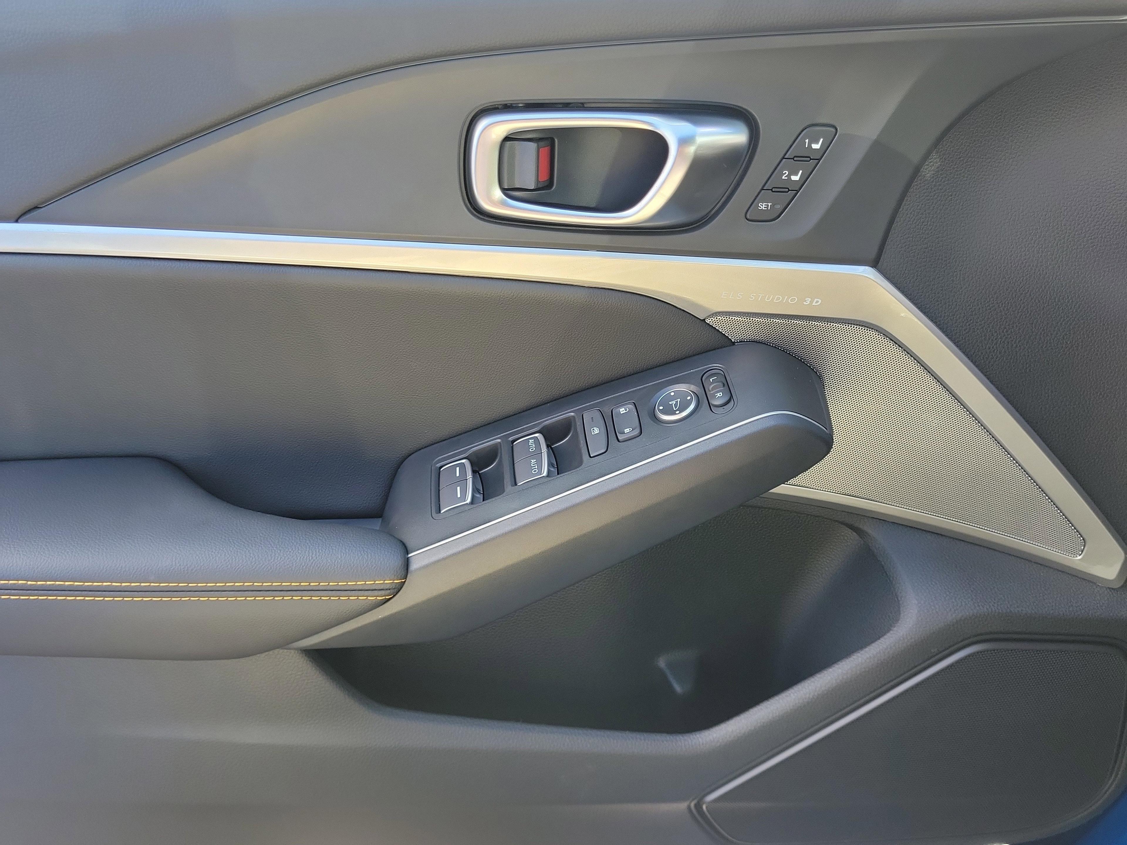 Acura Integra W/A-Spec Technology Package - Thumbnail 19