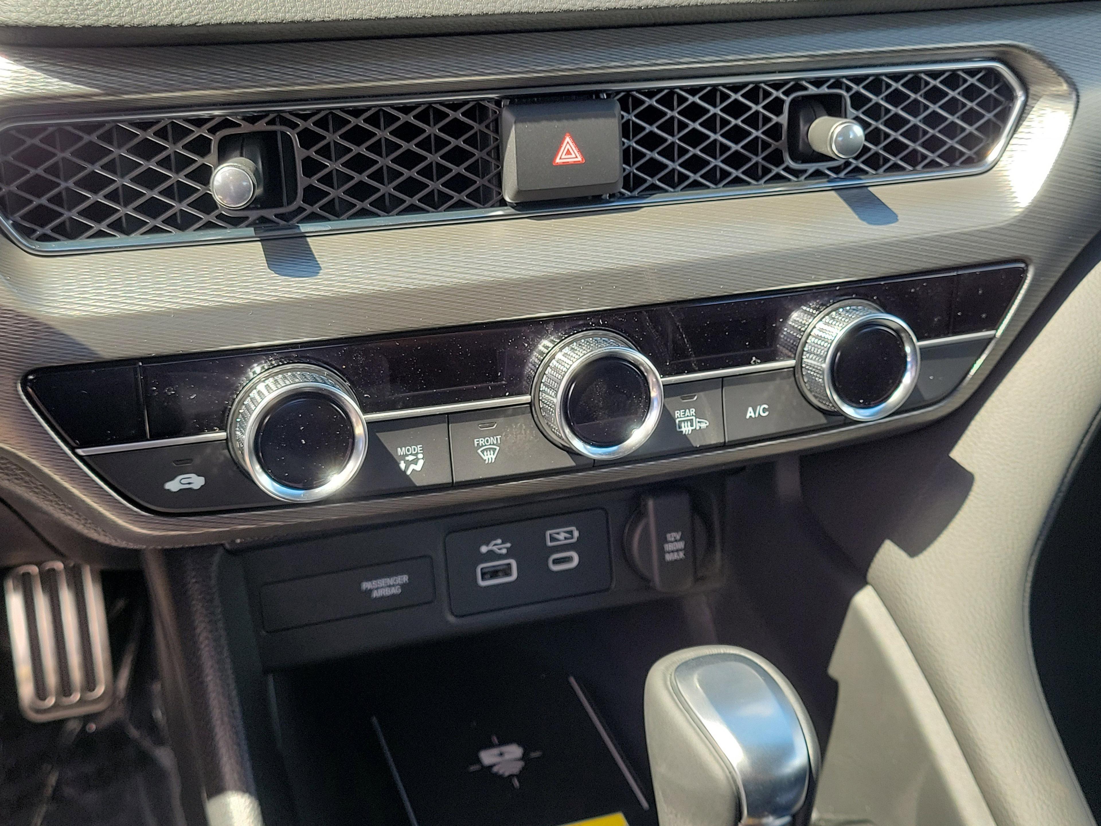 Acura Integra W/A-Spec Technology Package - Thumbnail 16