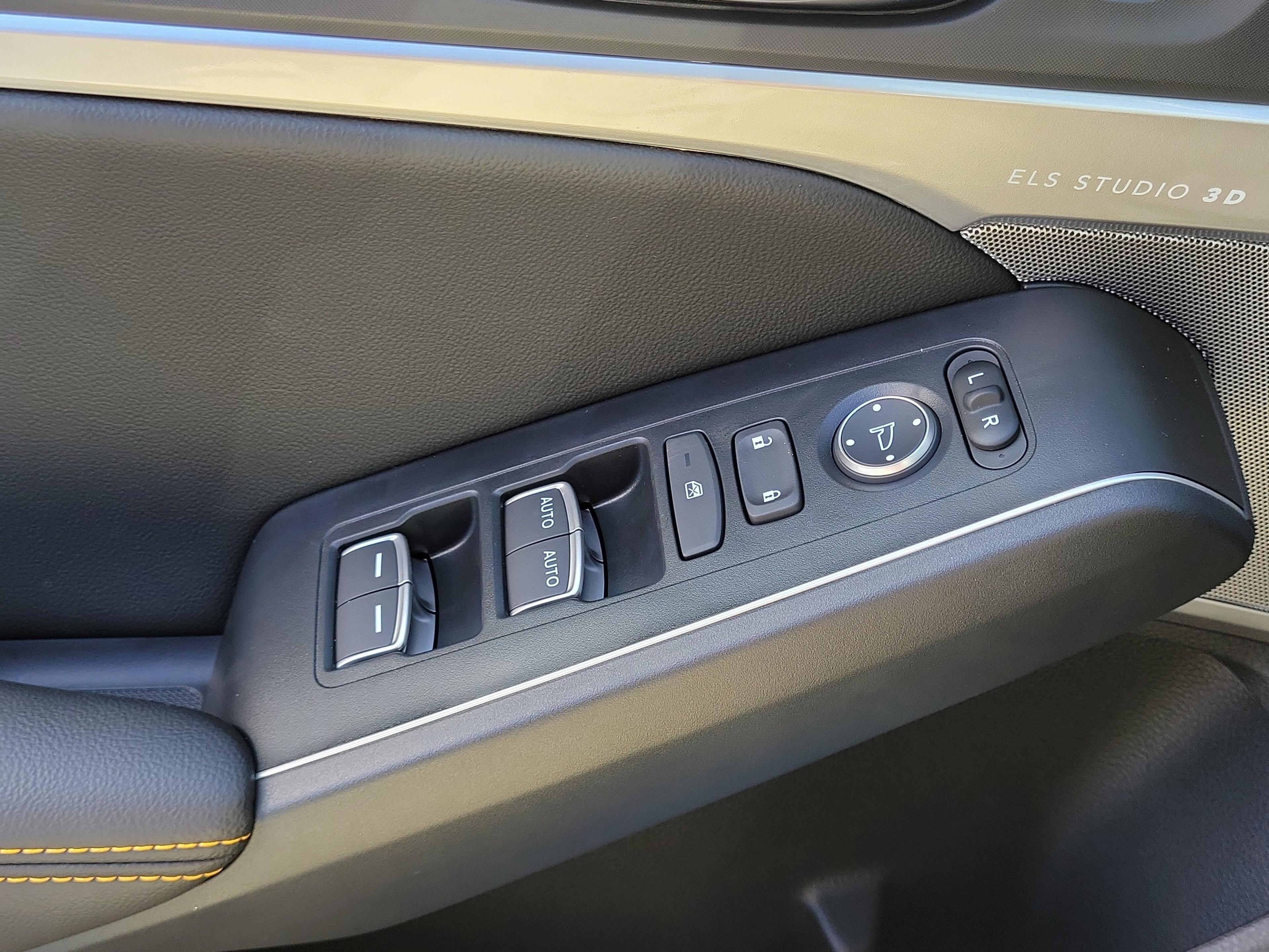 Acura Integra W/A-Spec Technology Package - Thumbnail 20