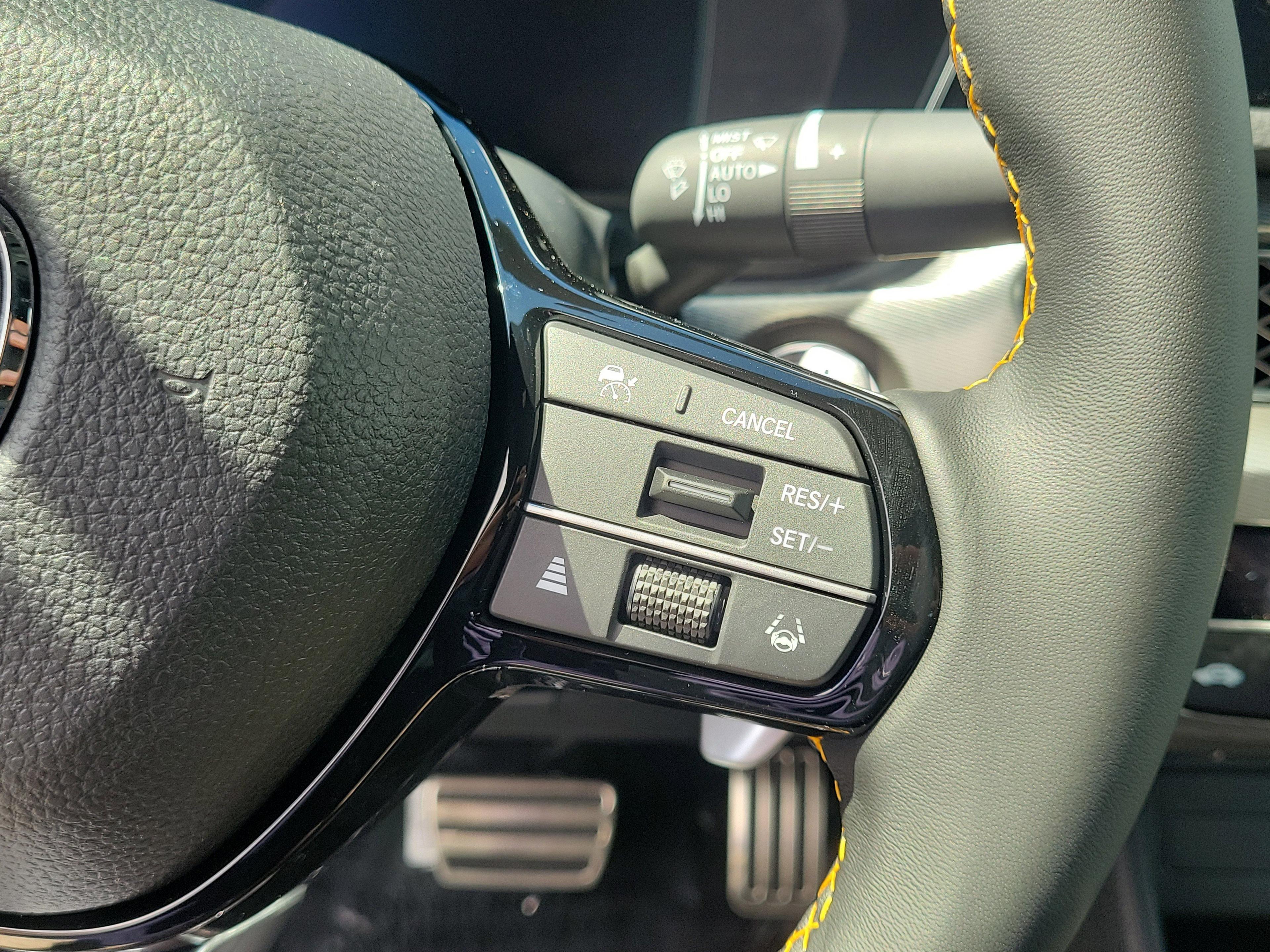 Acura Integra W/A-Spec Technology Package - Thumbnail 14