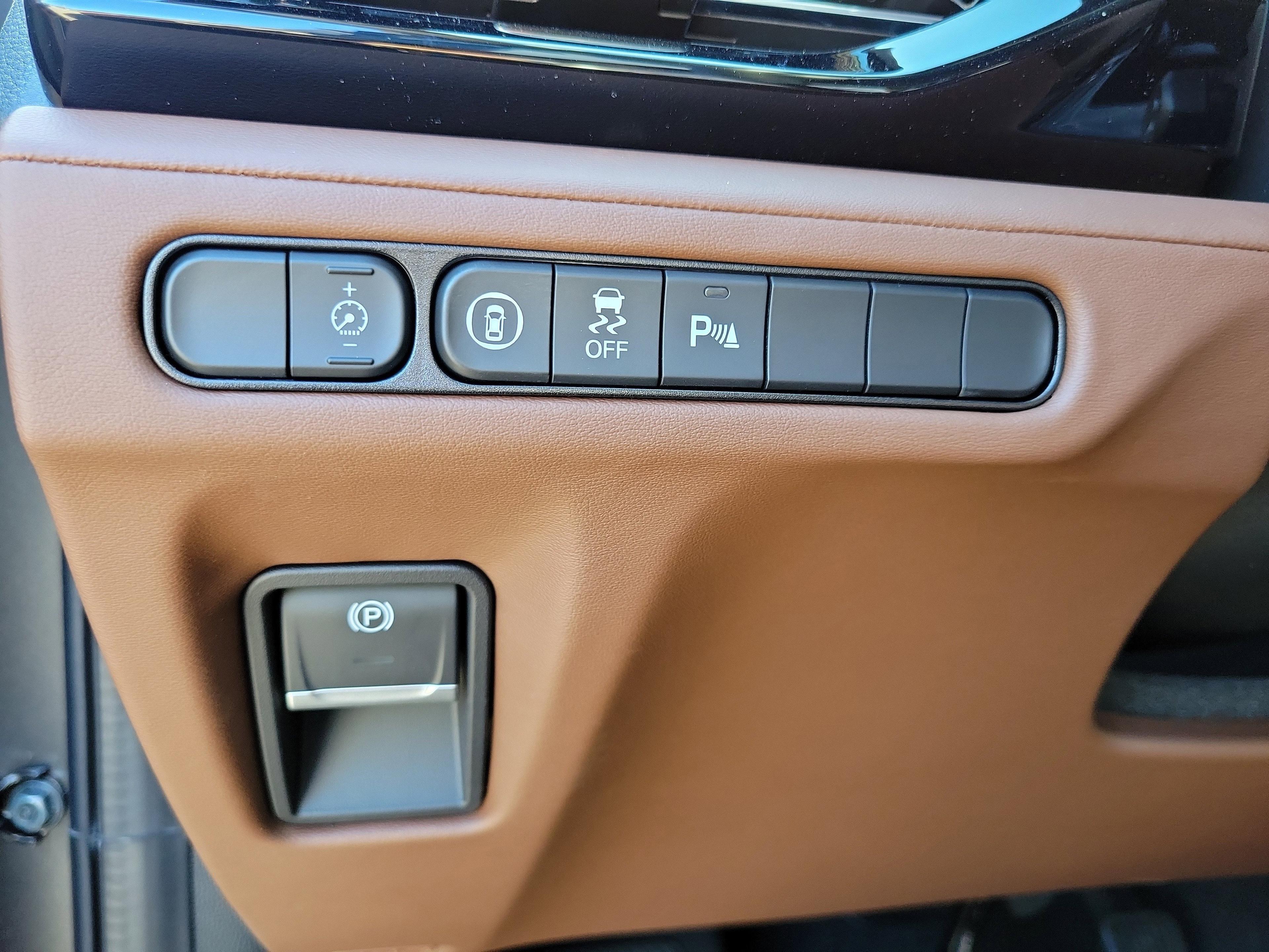 Acura Mdx W/Technology Package - Thumbnail 11