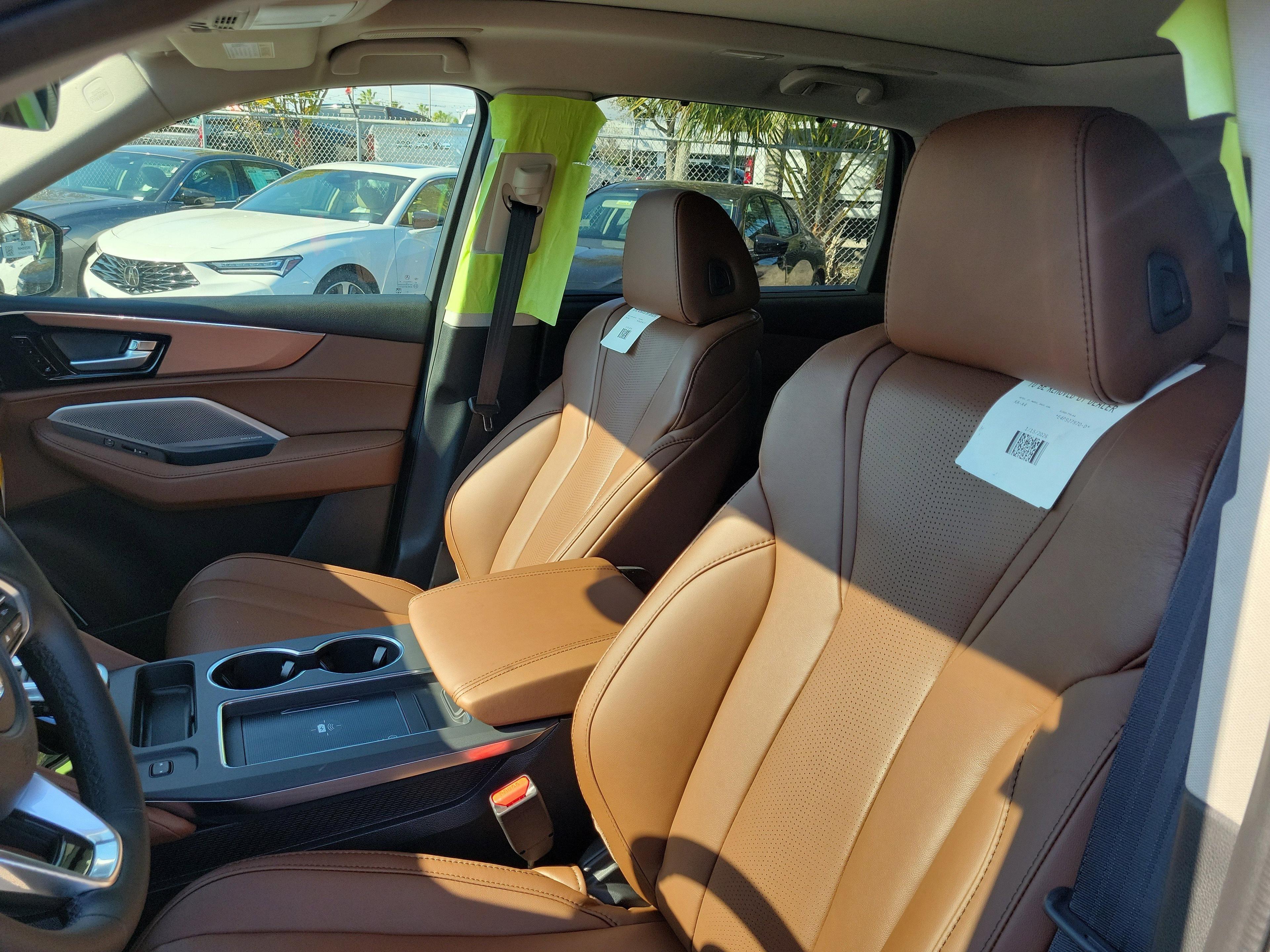 Acura Mdx W/Technology Package - Thumbnail 8