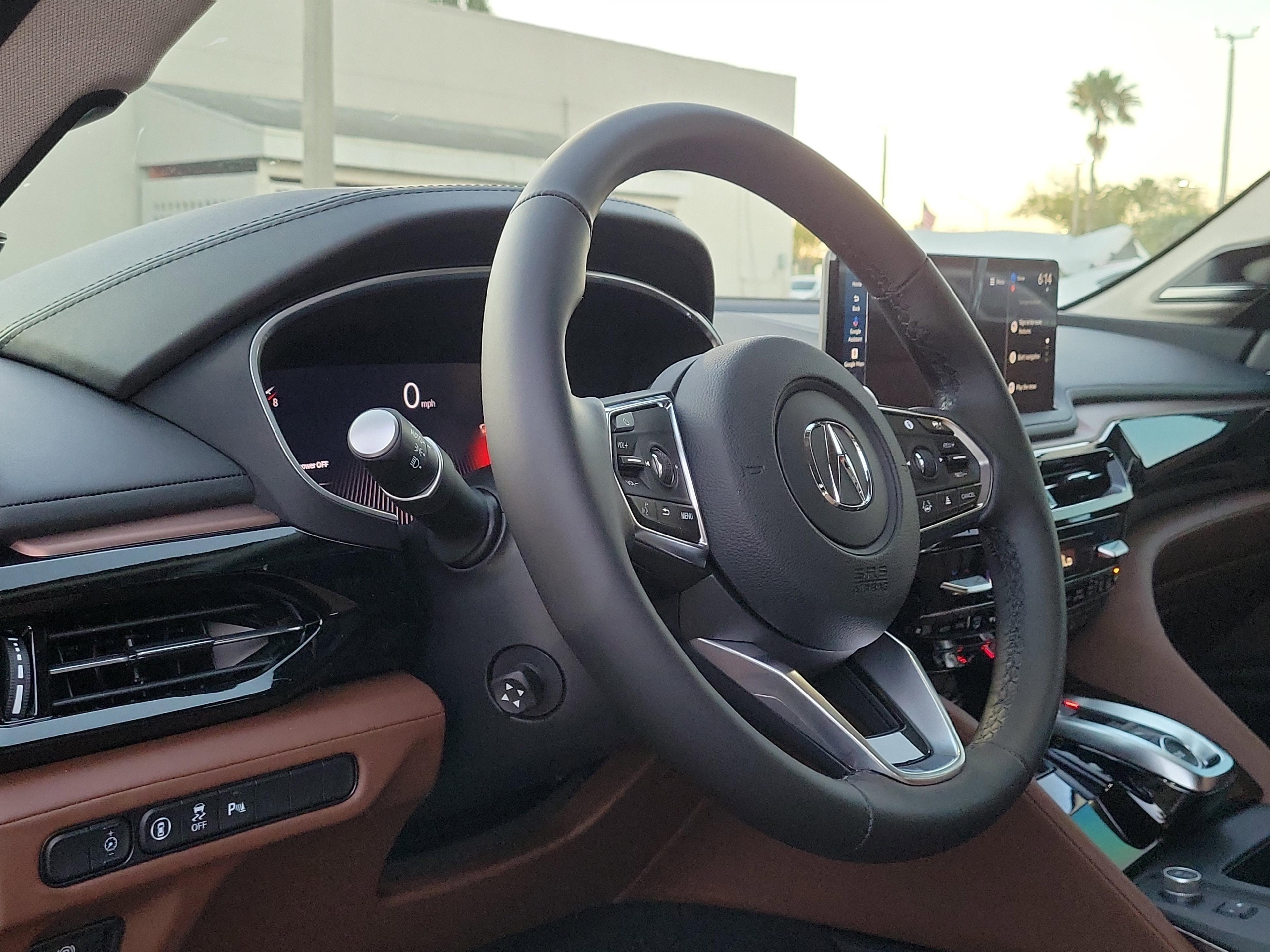 Acura Mdx W/Technology Package - Thumbnail 7