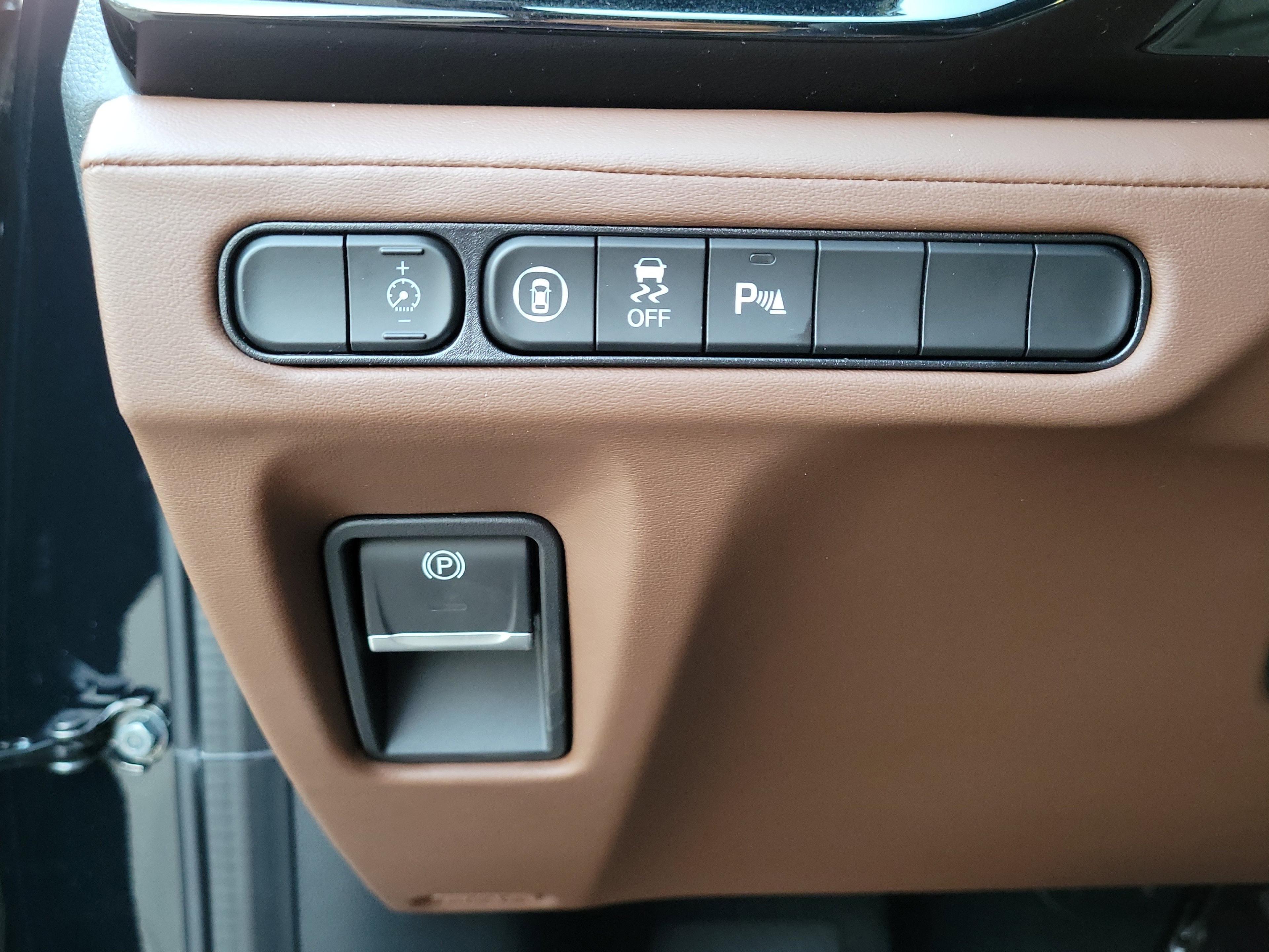 Acura Mdx W/Technology Package - Thumbnail 11