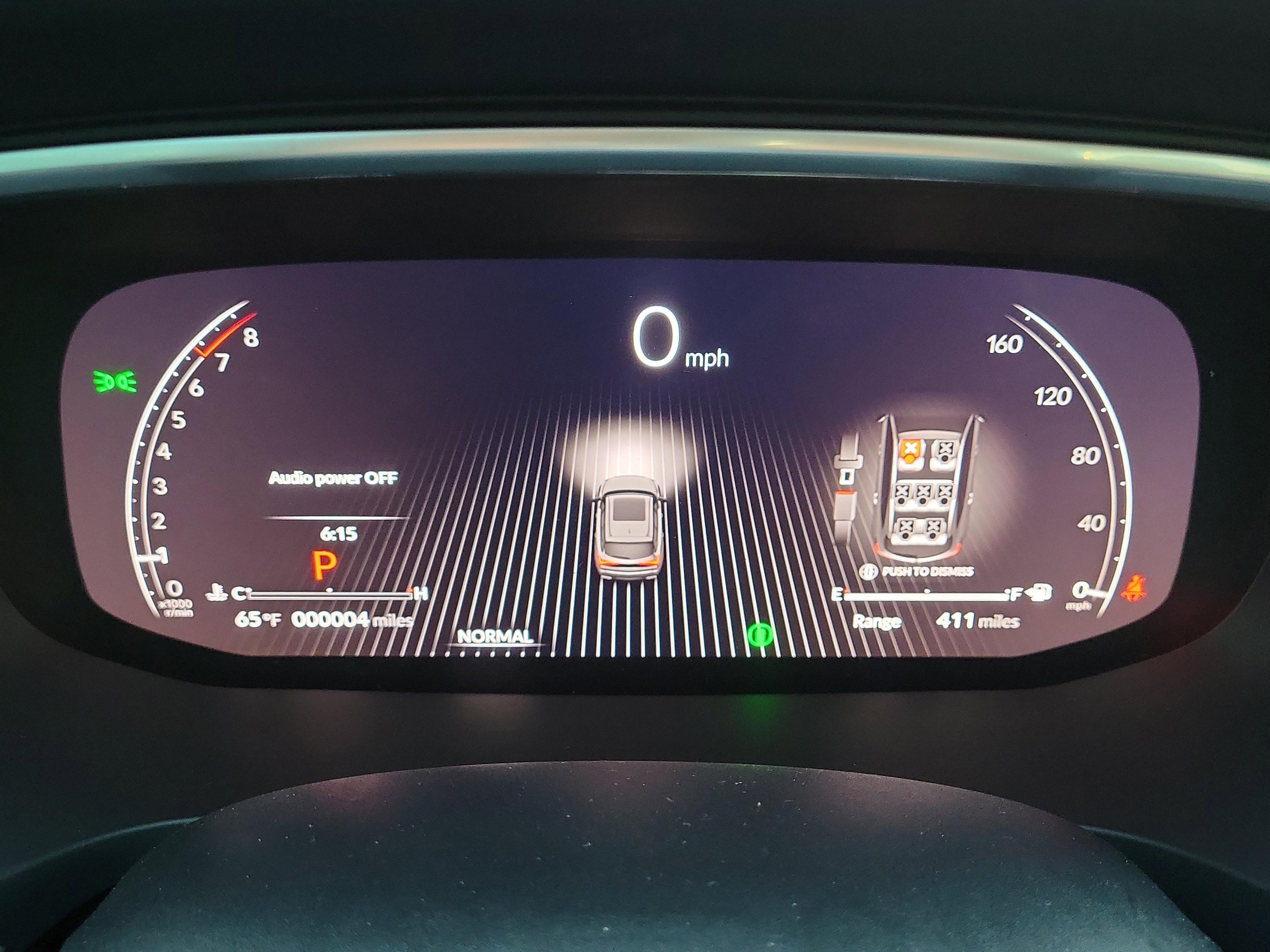 Acura Mdx W/Technology Package - Thumbnail 12