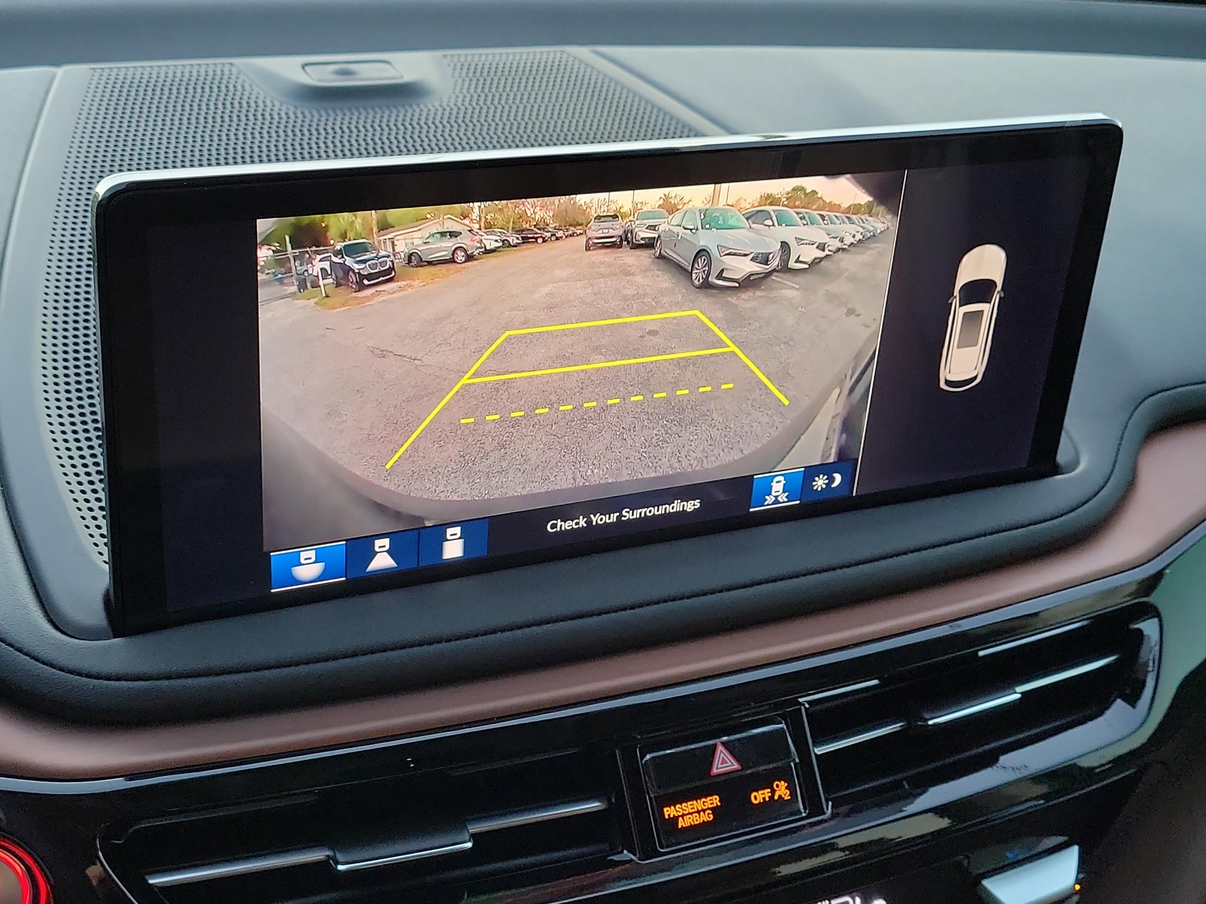 Acura Mdx W/Technology Package - Thumbnail 18