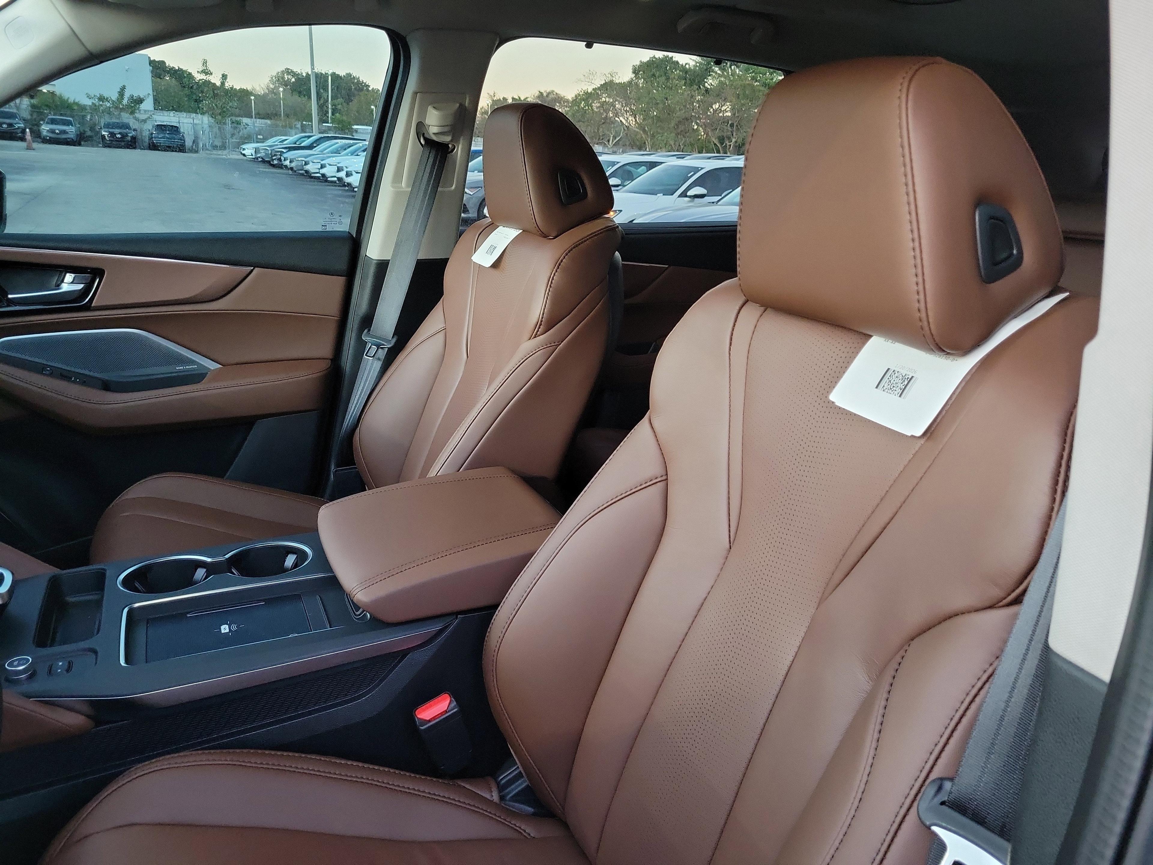 Acura Mdx W/Technology Package - Thumbnail 8