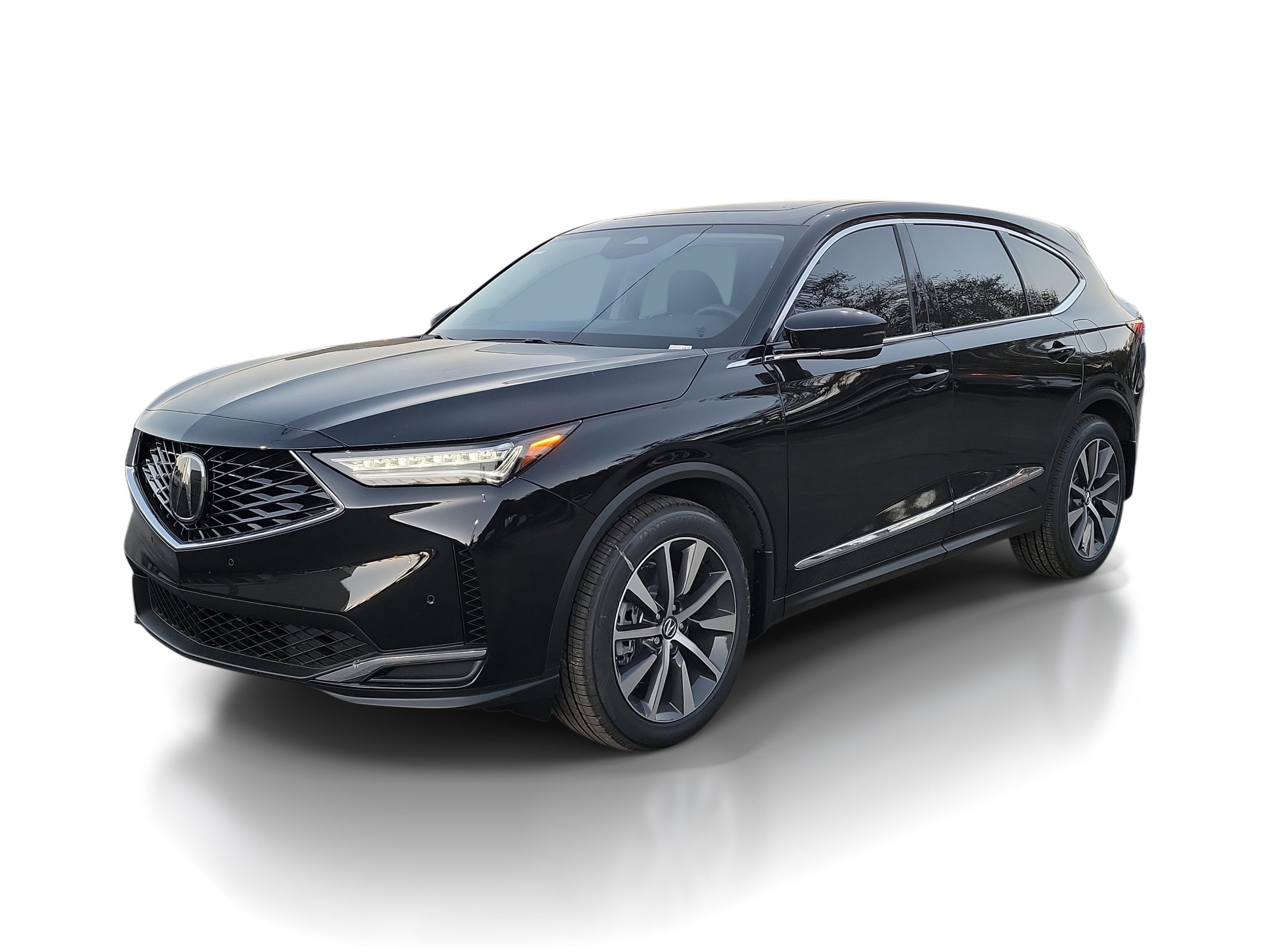 Acura Mdx W/Technology Package - Thumbnail 2