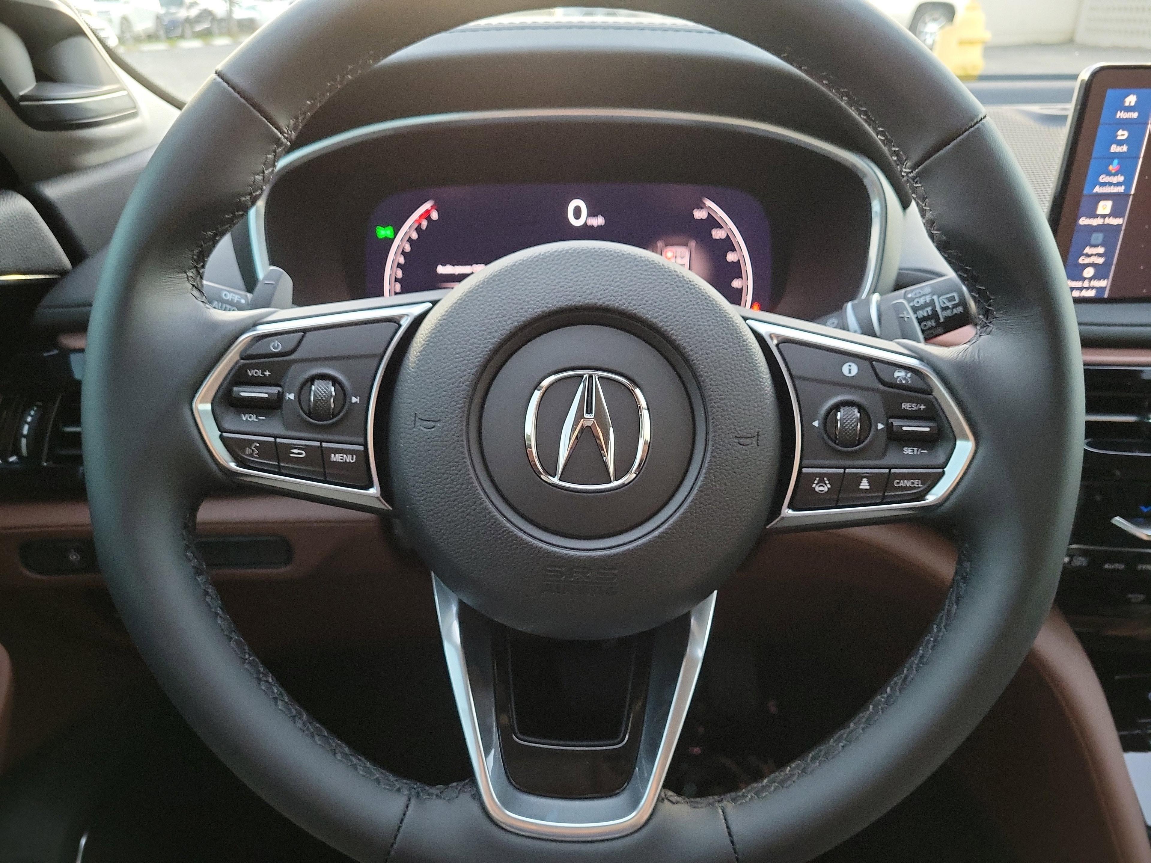 Acura Mdx W/Technology Package - Thumbnail 13