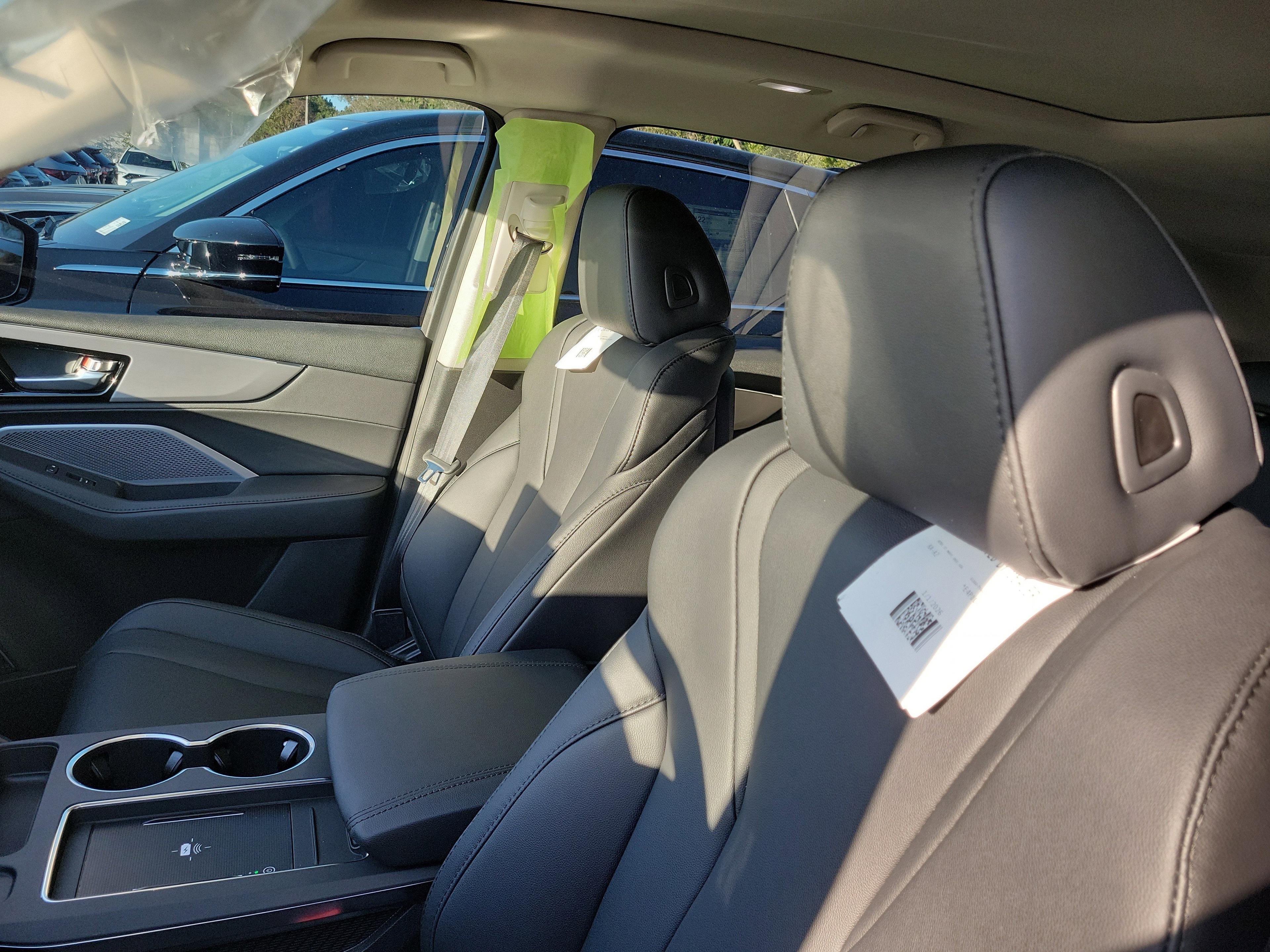 Acura Mdx Base - Thumbnail 7