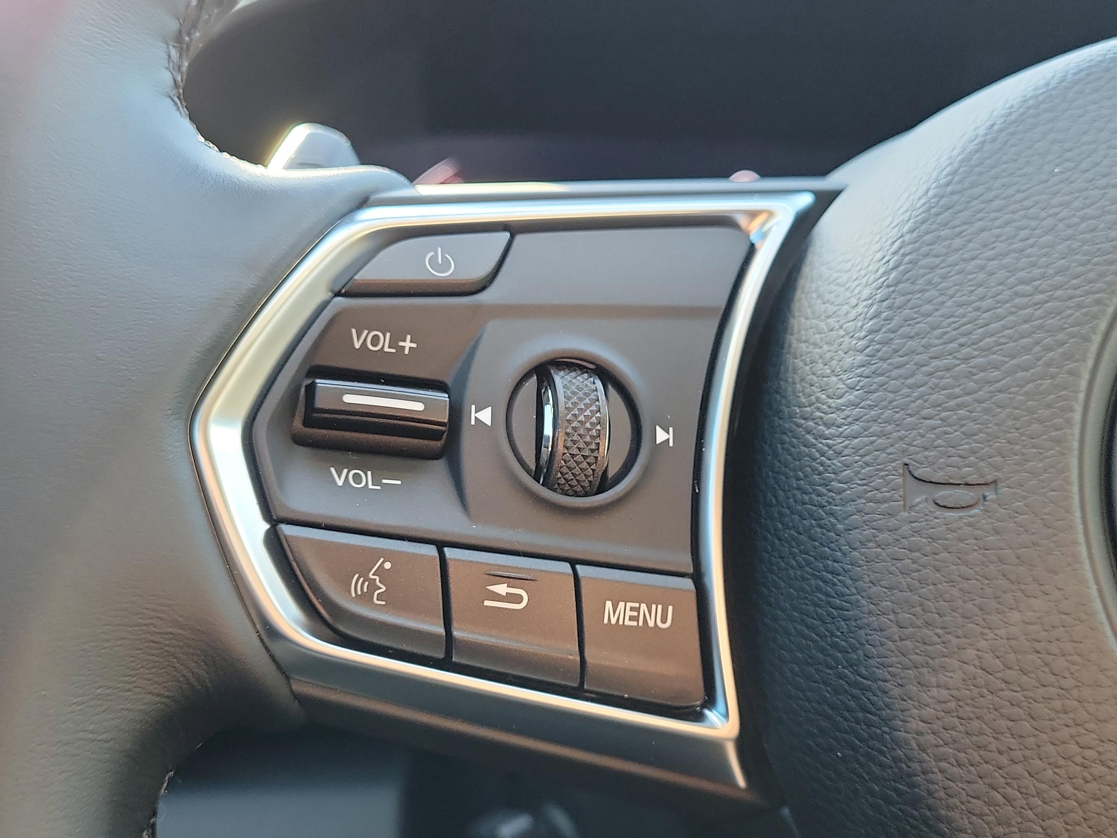 Acura Mdx Base - Thumbnail 12