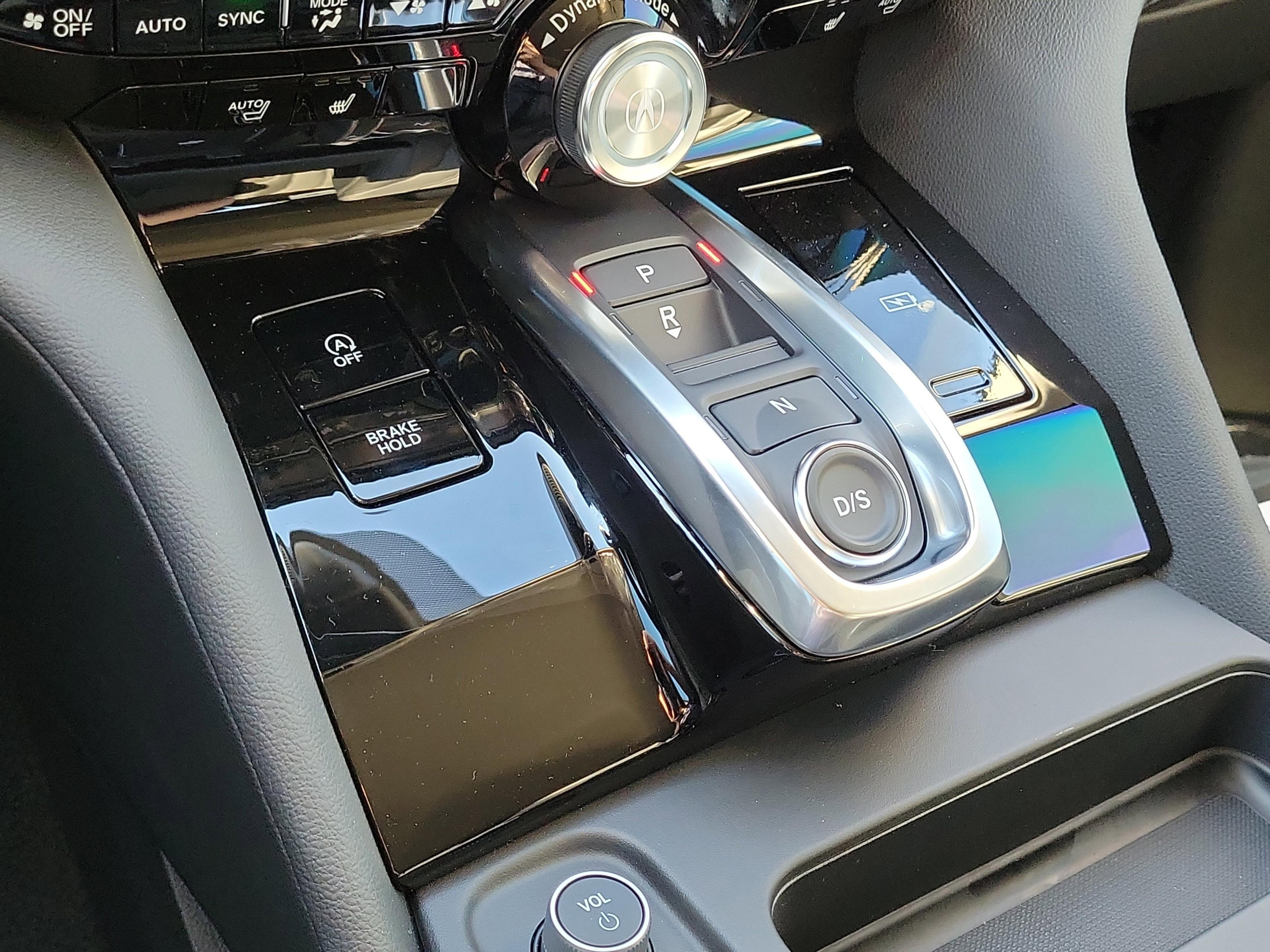 Acura Mdx Base - Thumbnail 17