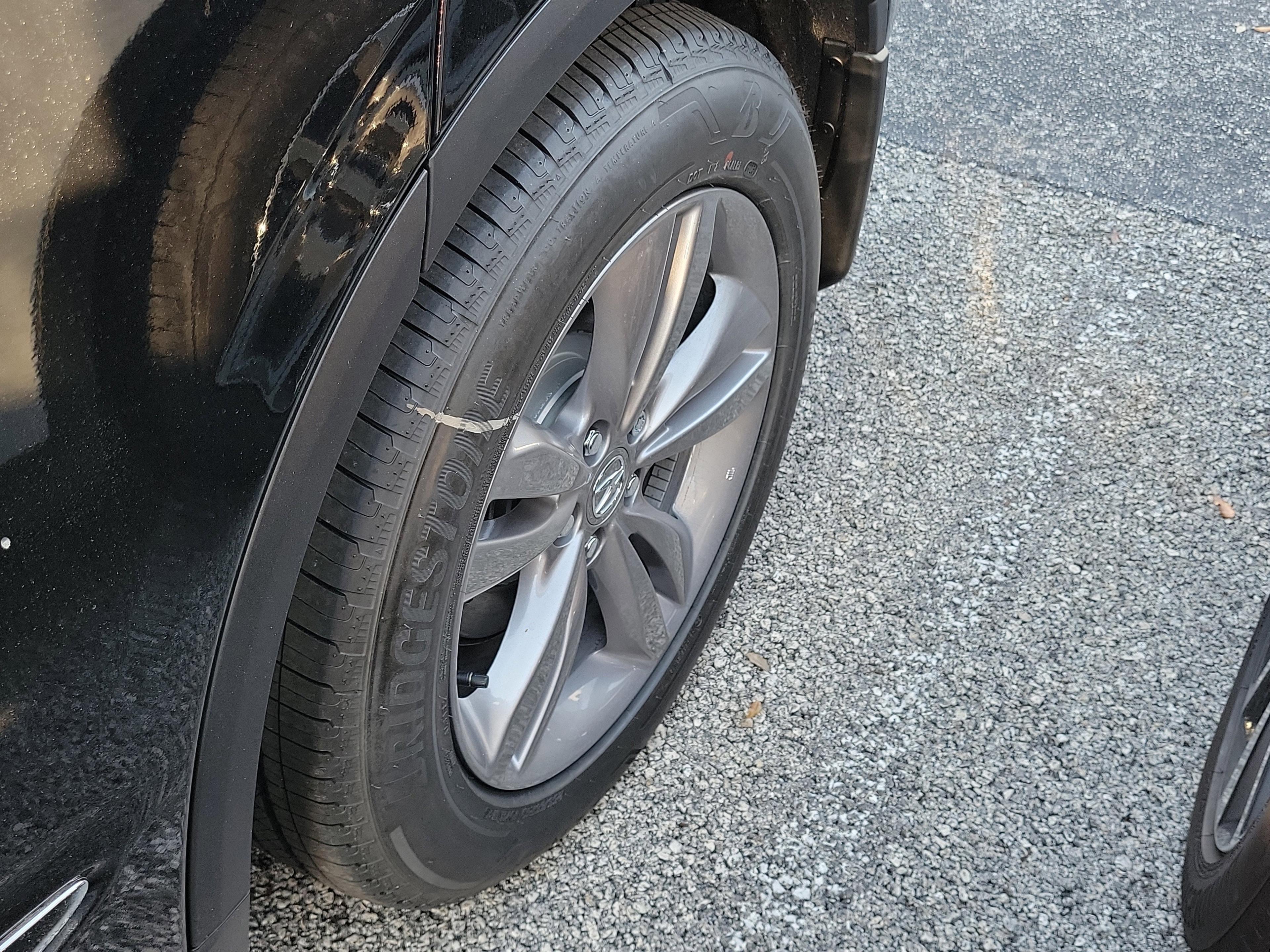 Acura Mdx Base - Thumbnail 5