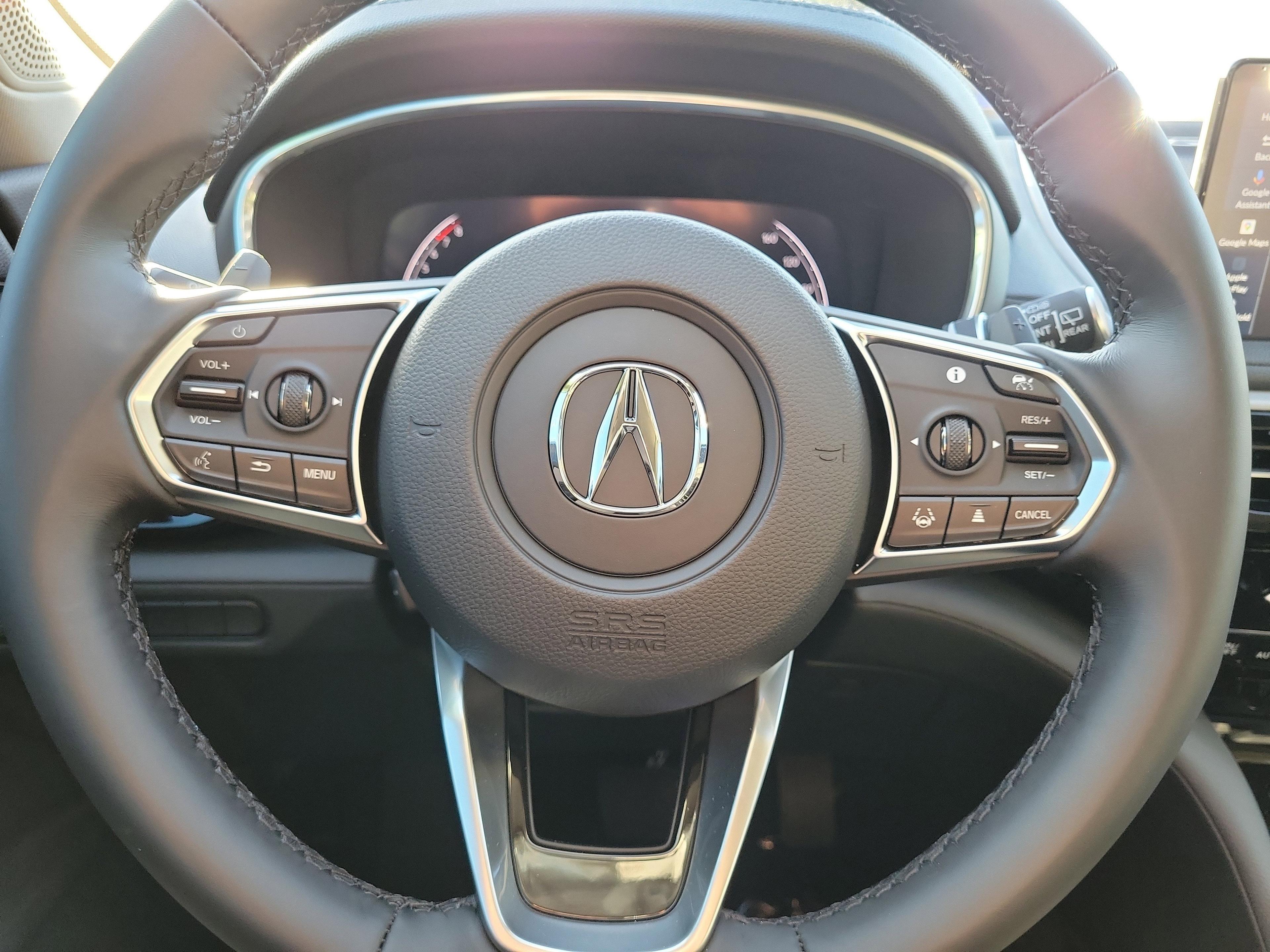 Acura Mdx Base - Thumbnail 11