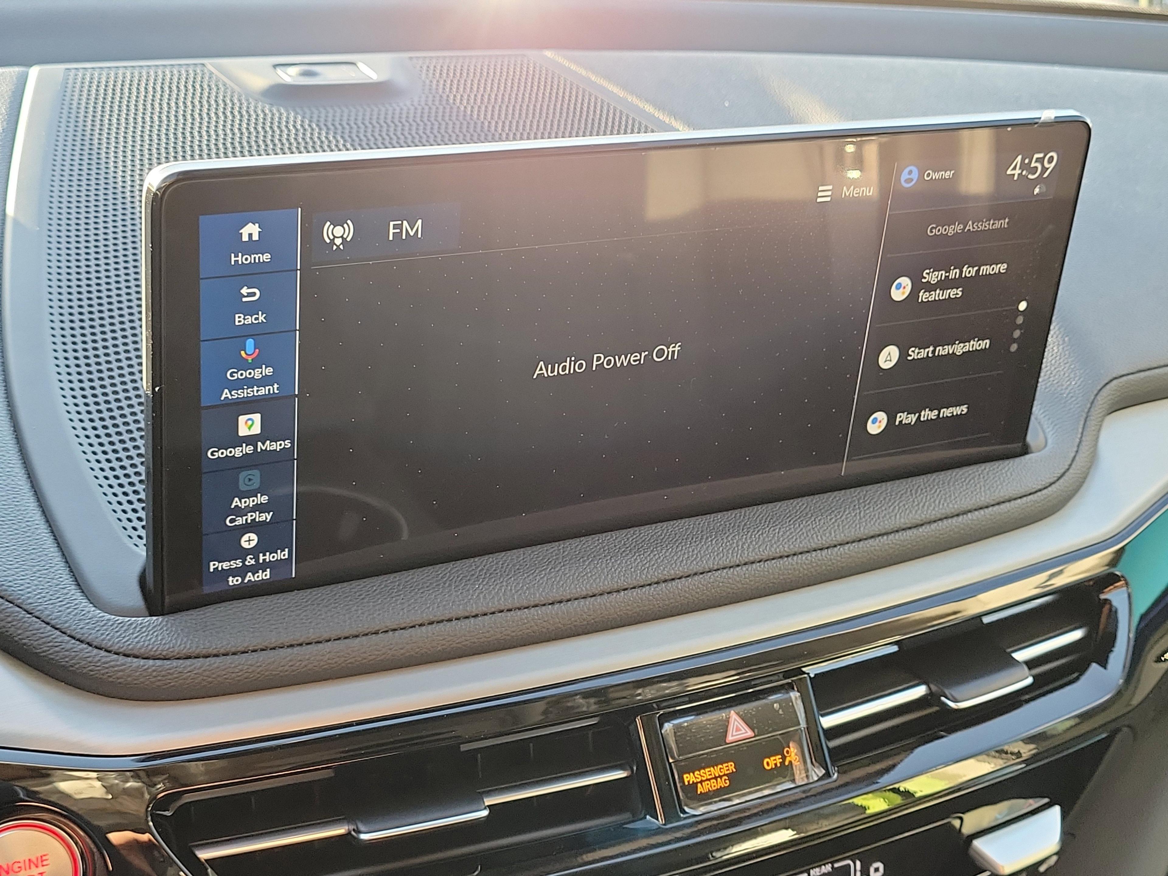 Acura Mdx Base - Thumbnail 15