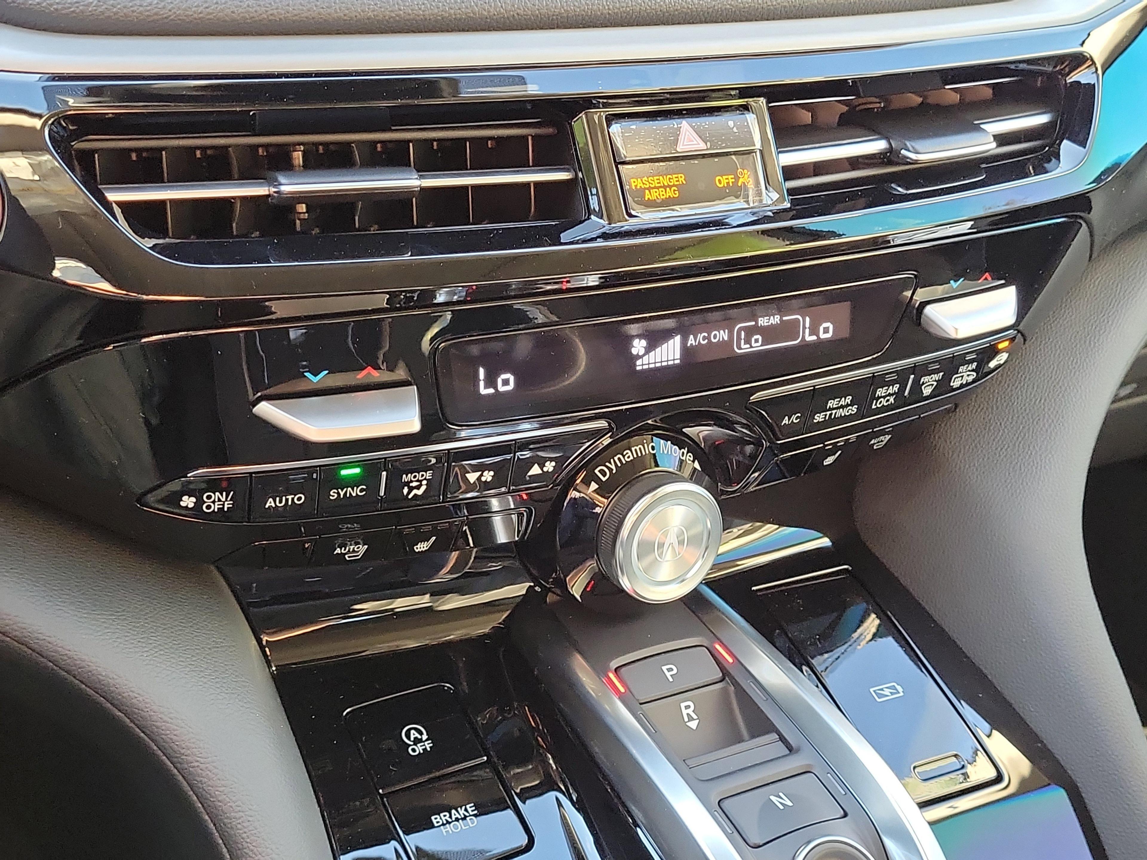 Acura Mdx Base - Thumbnail 16