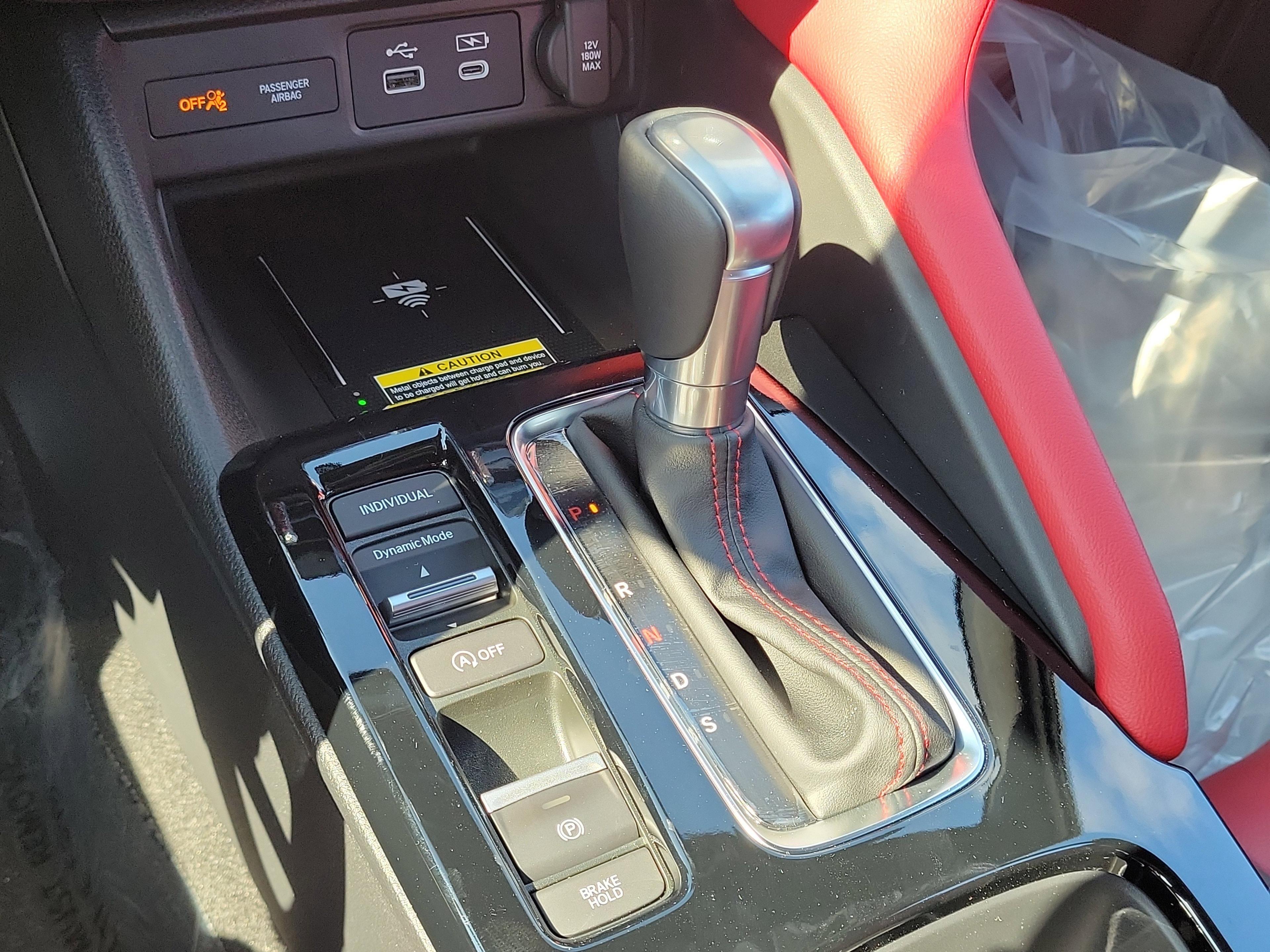 Acura Integra W/A-Spec Technology Package - Thumbnail 20