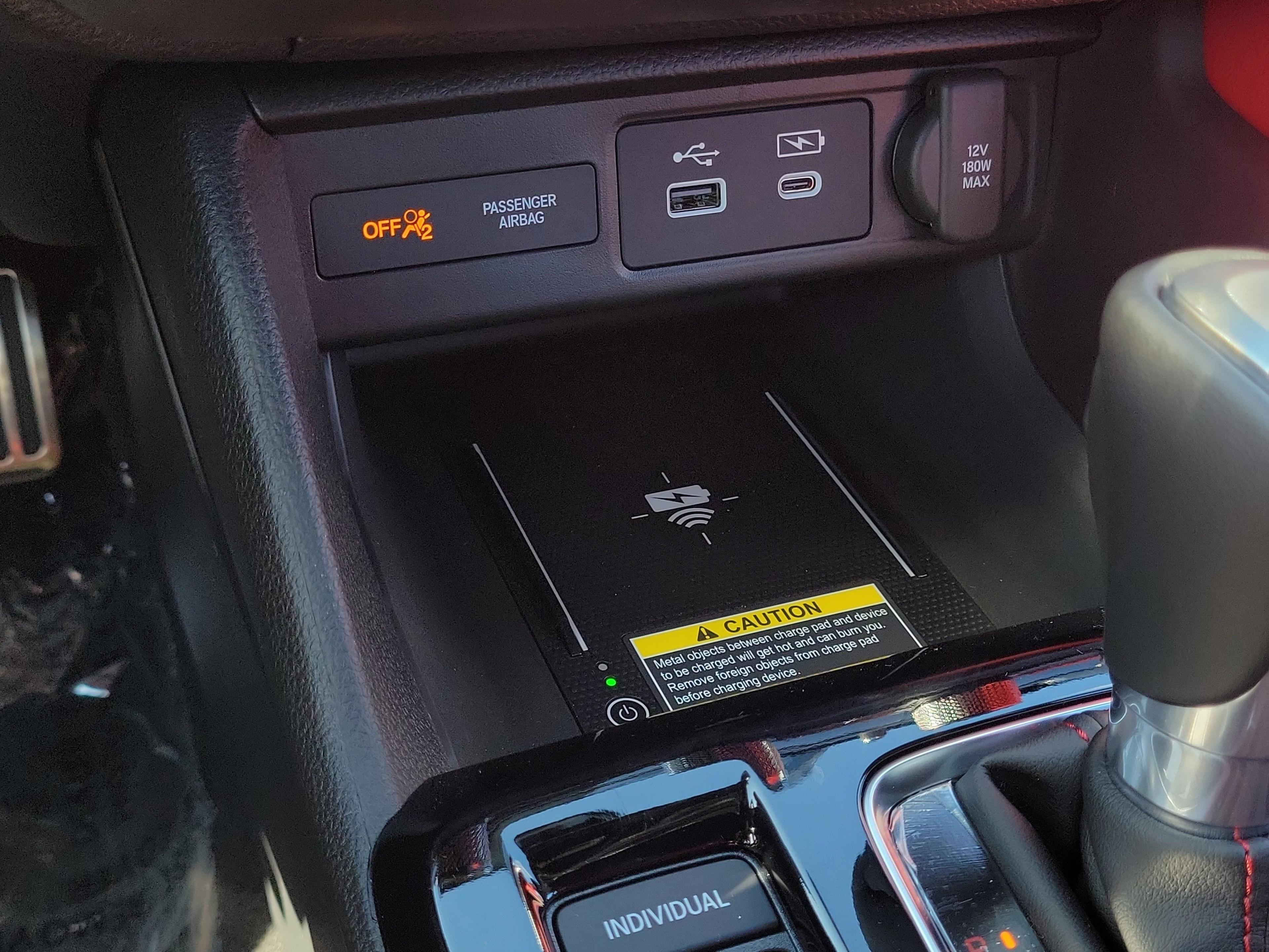 Acura Integra W/A-Spec Technology Package - Thumbnail 19