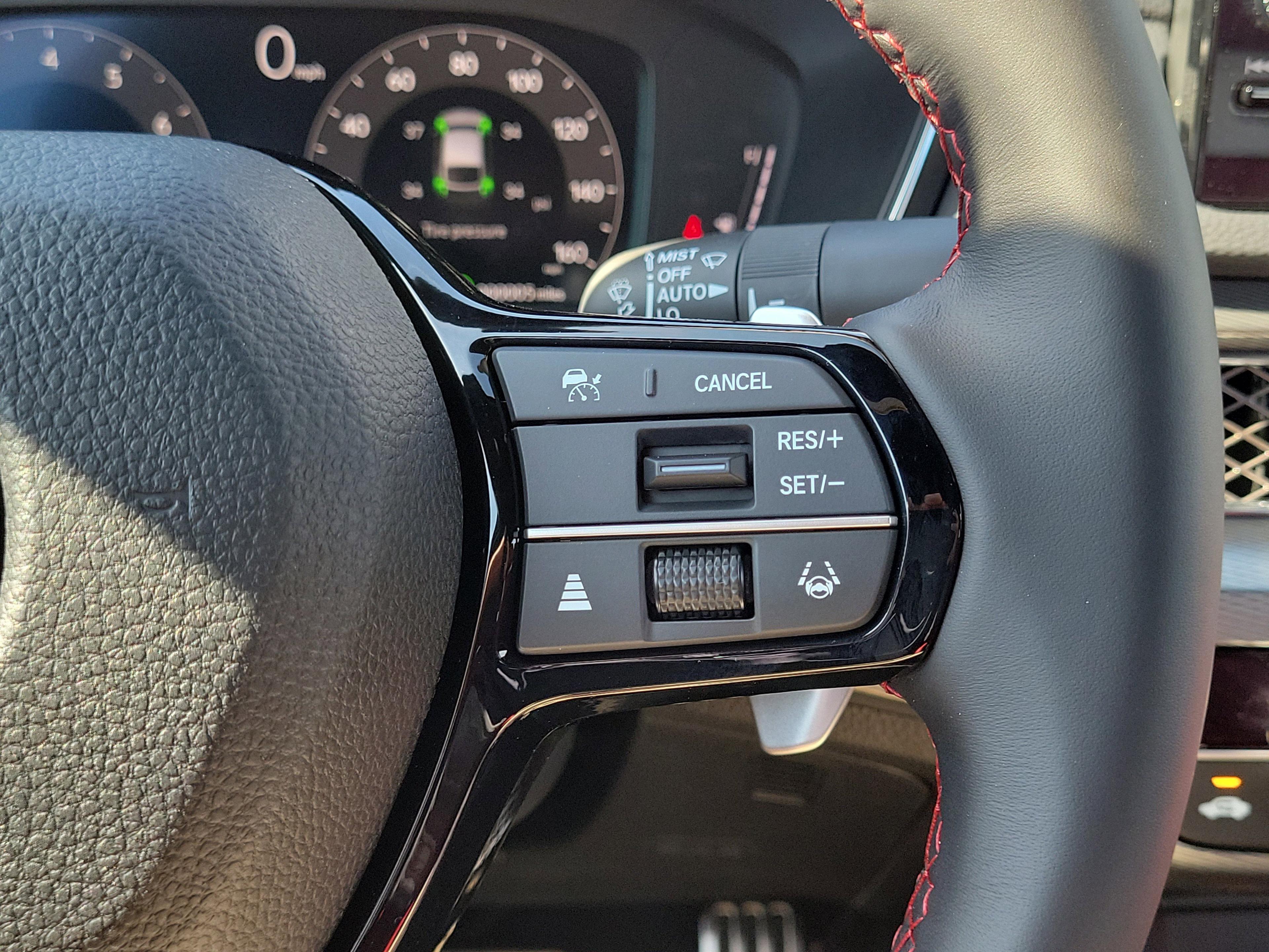 Acura Integra W/A-Spec Technology Package - Thumbnail 15