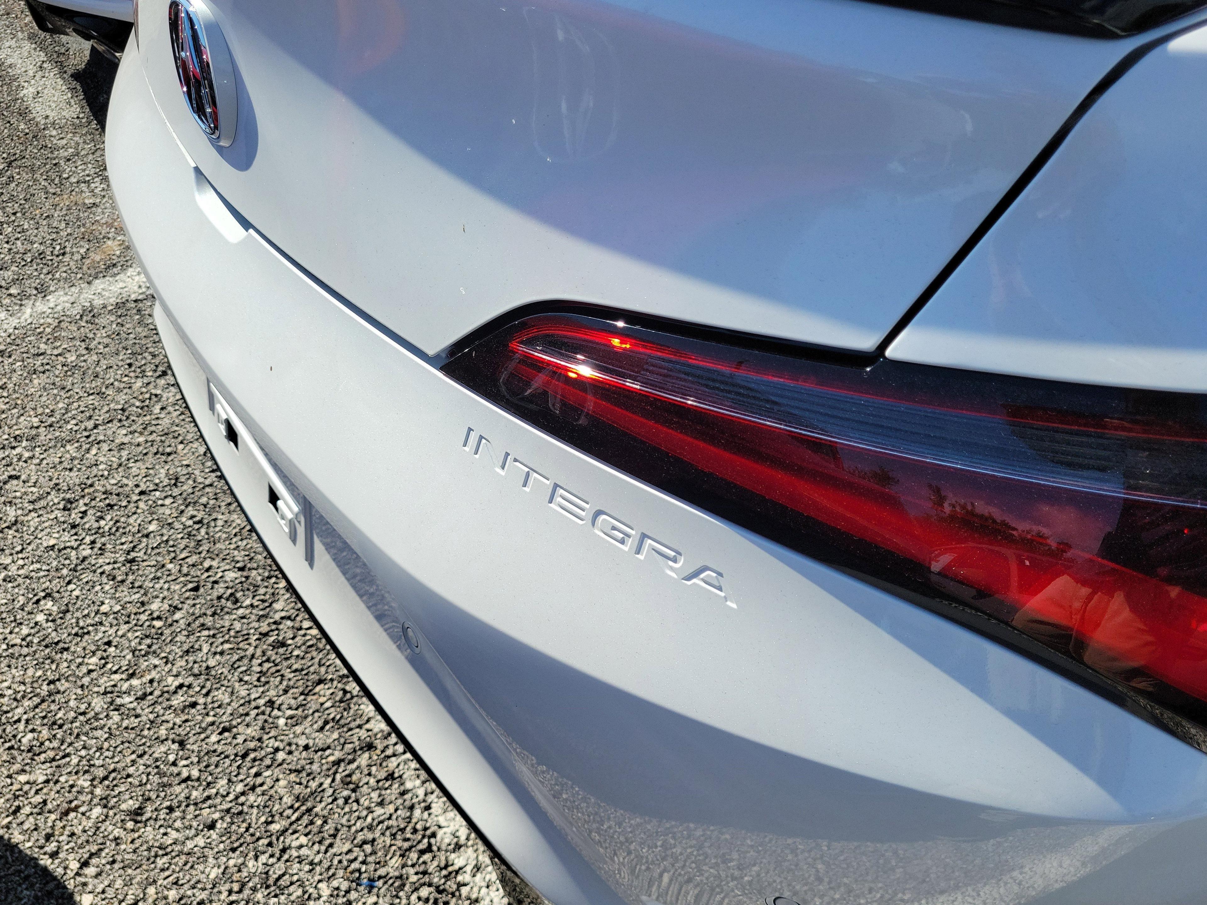 Acura Integra W/A-Spec Technology Package - Thumbnail 5