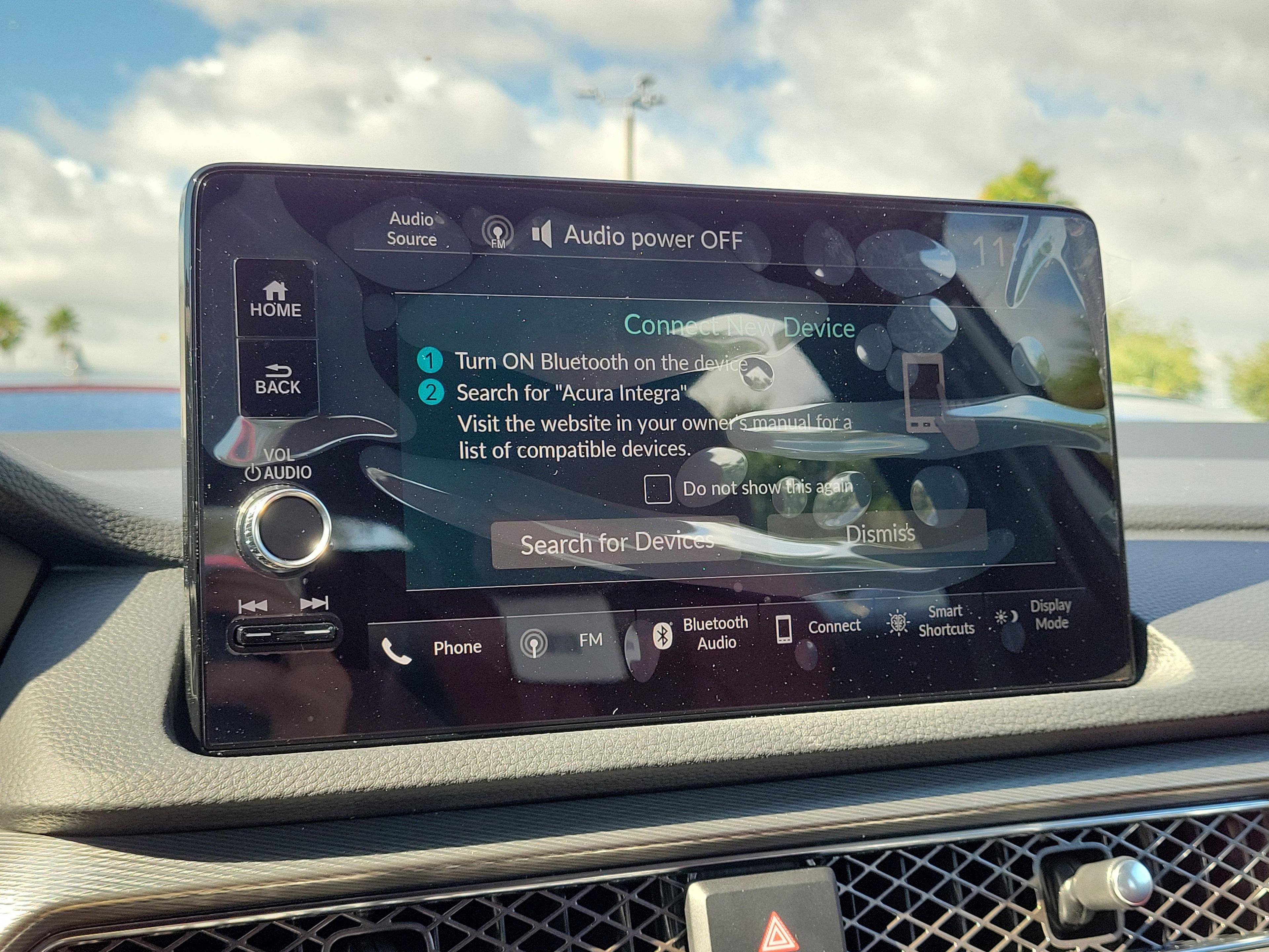 Acura Integra W/A-Spec Technology Package - Thumbnail 17