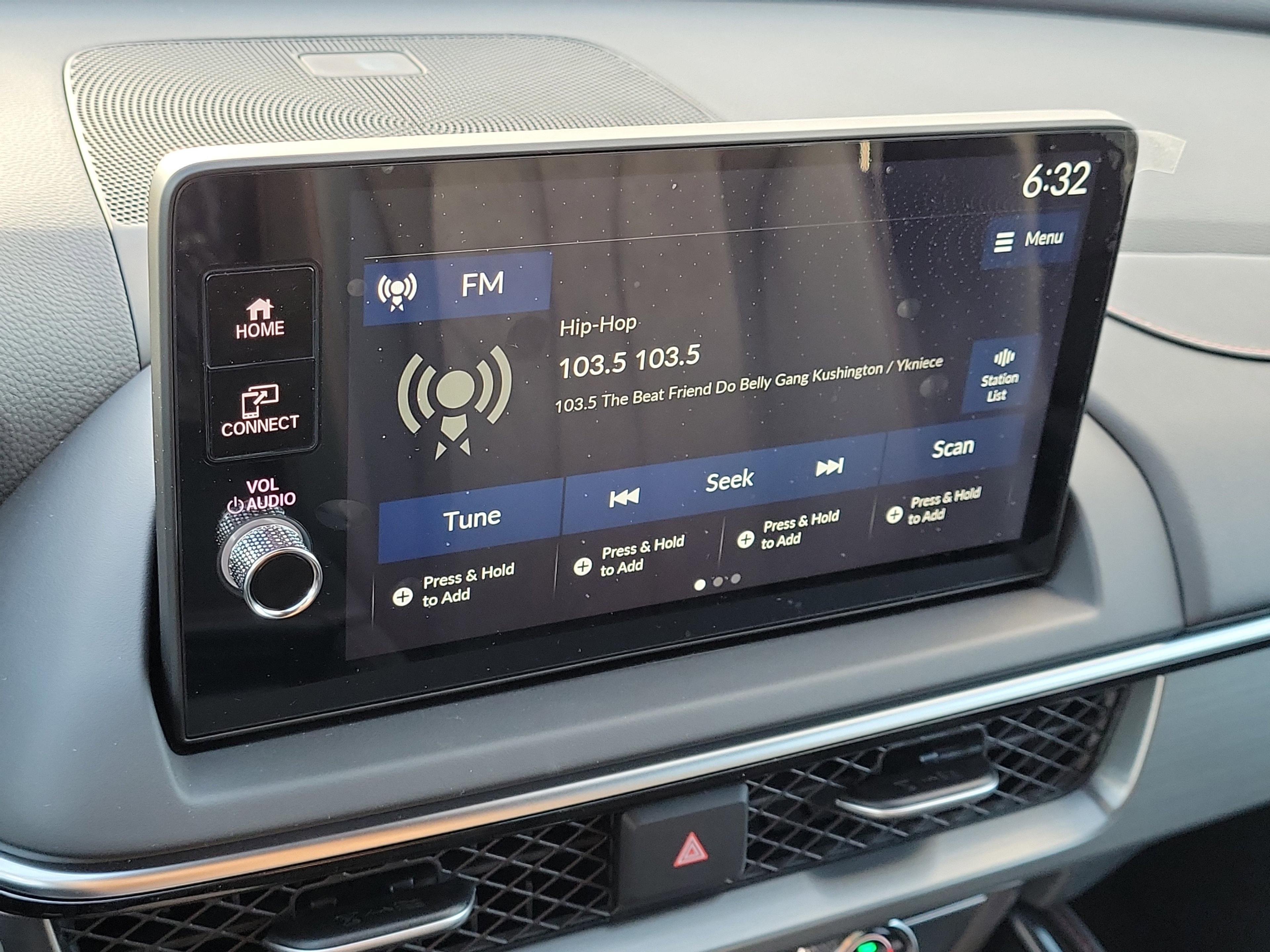 Acura Adx W/A-Spec Package - Thumbnail 18