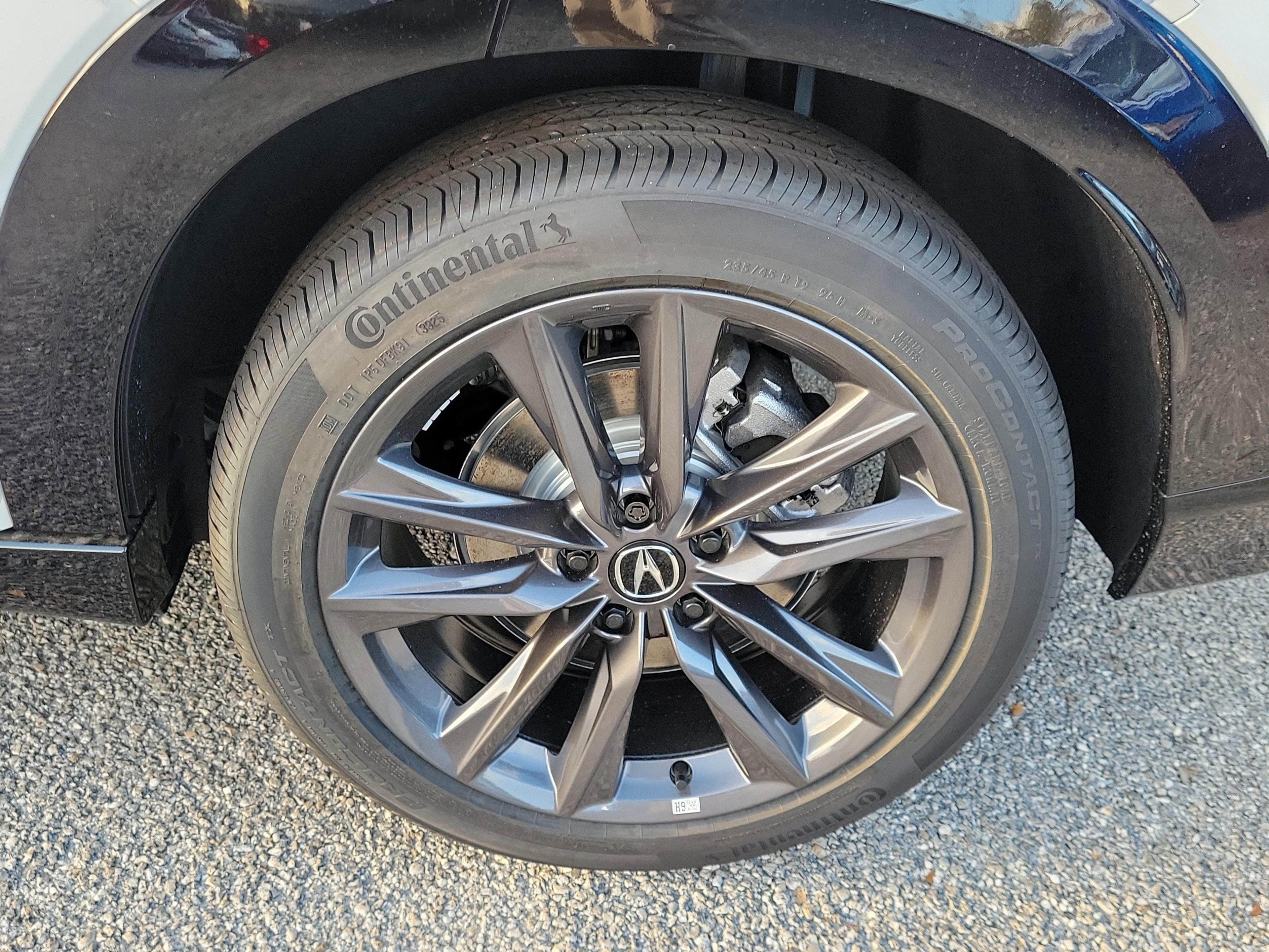 Acura Adx W/A-Spec Package - Thumbnail 7