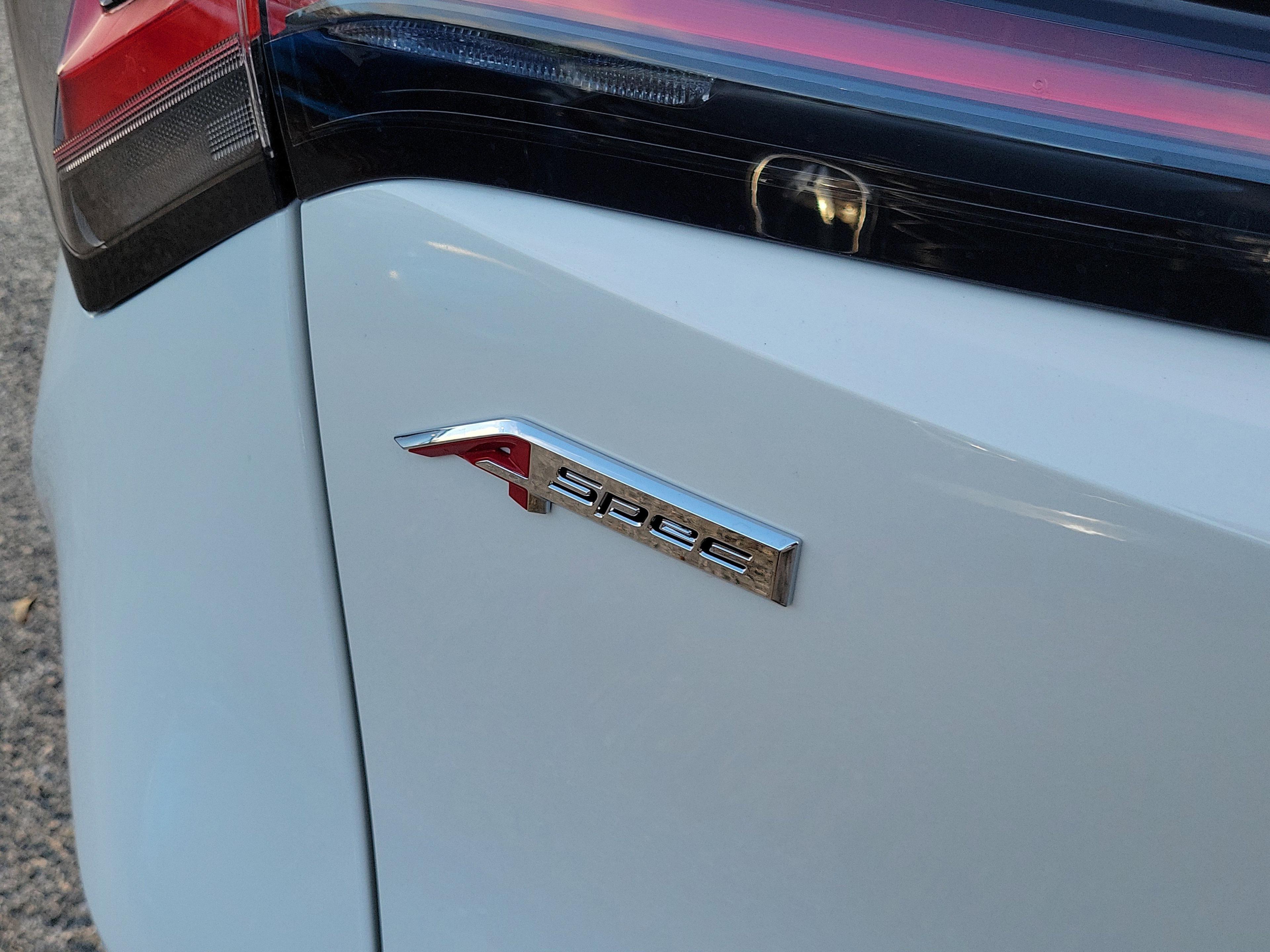 Acura Adx W/A-Spec Package - Thumbnail 6