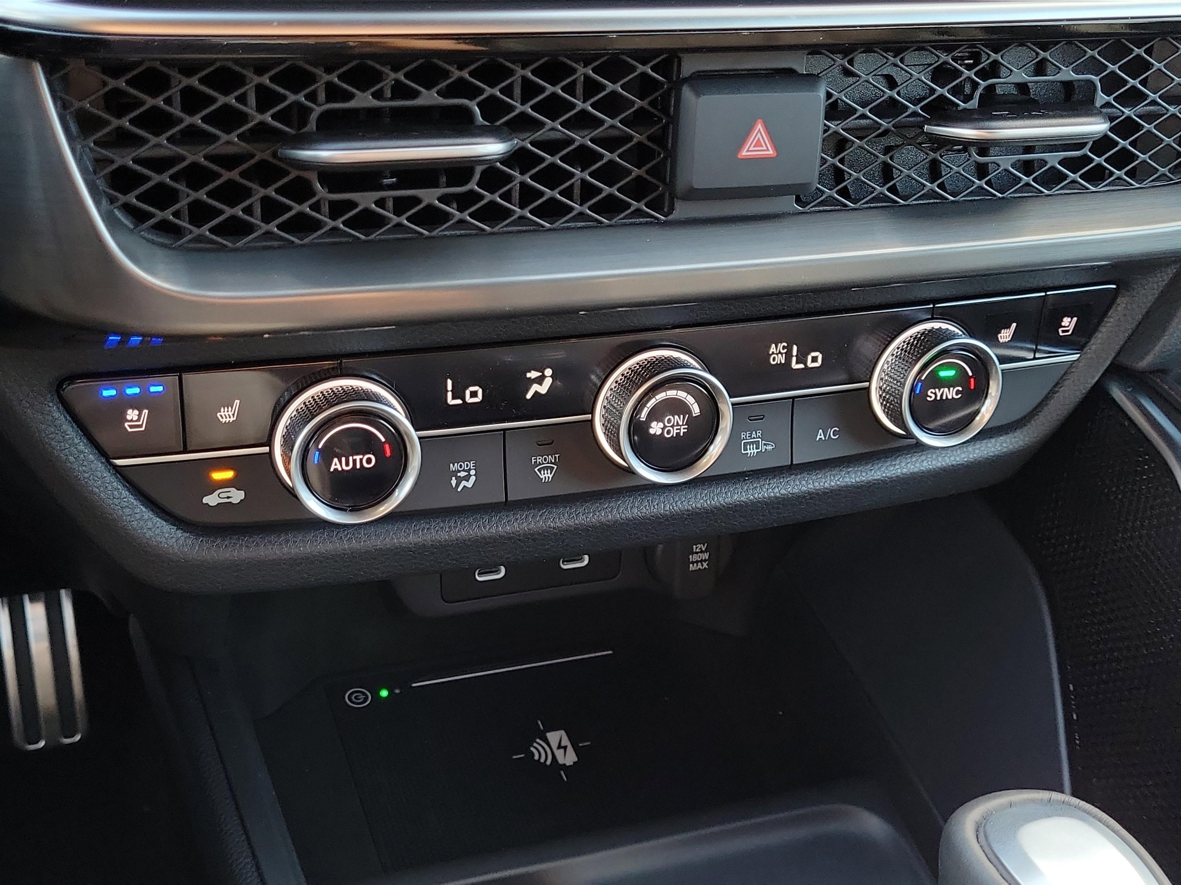 Acura Adx W/A-Spec Package - Thumbnail 19