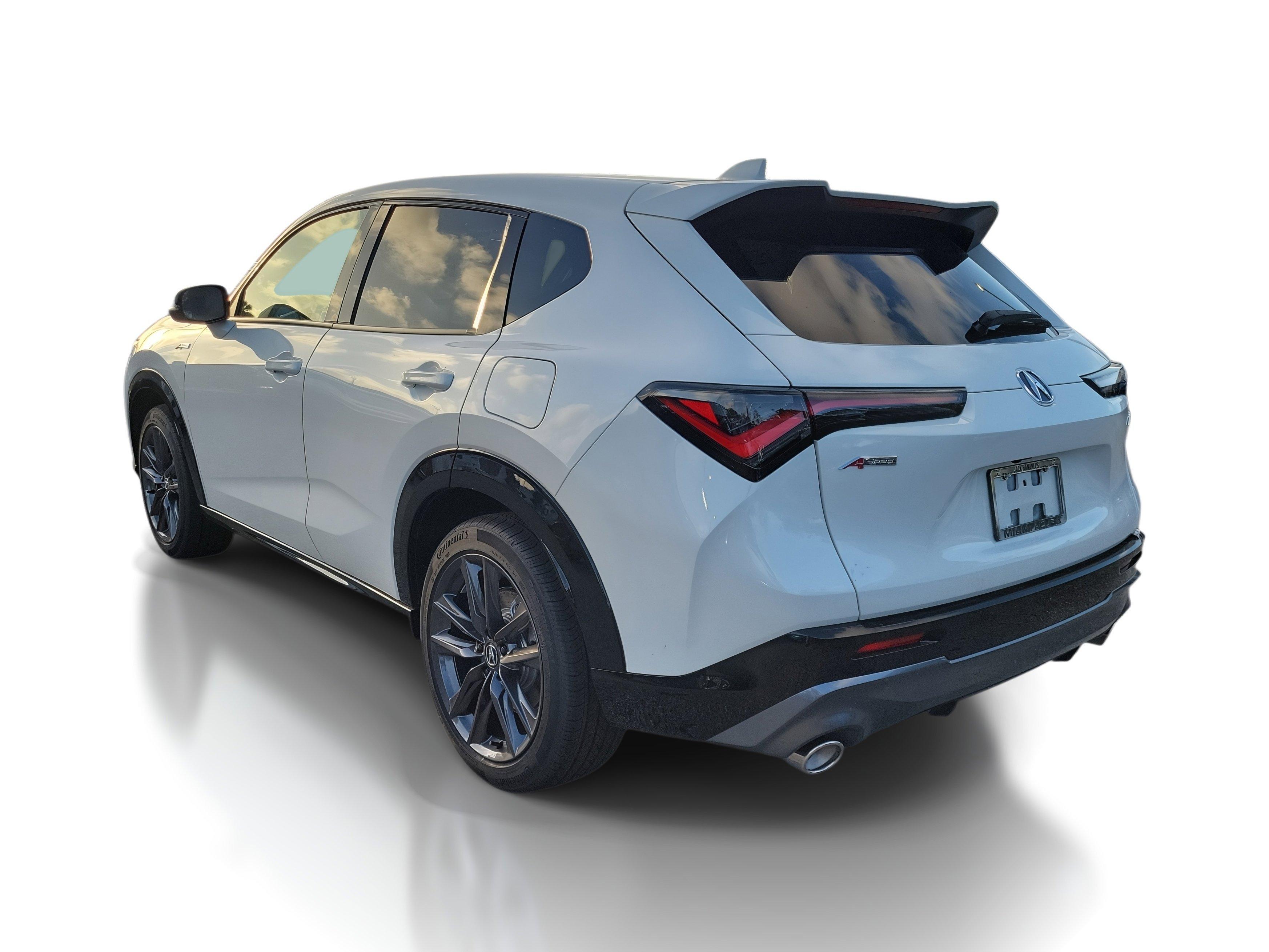 Acura Adx W/A-Spec Package - Thumbnail 3