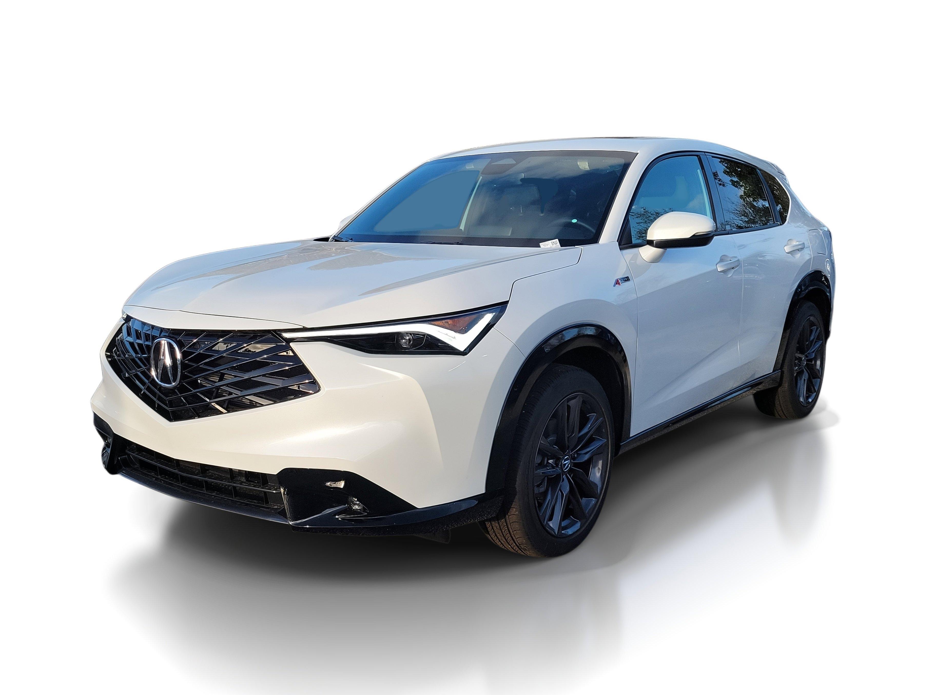 Acura Adx W/A-Spec Package - Thumbnail 2