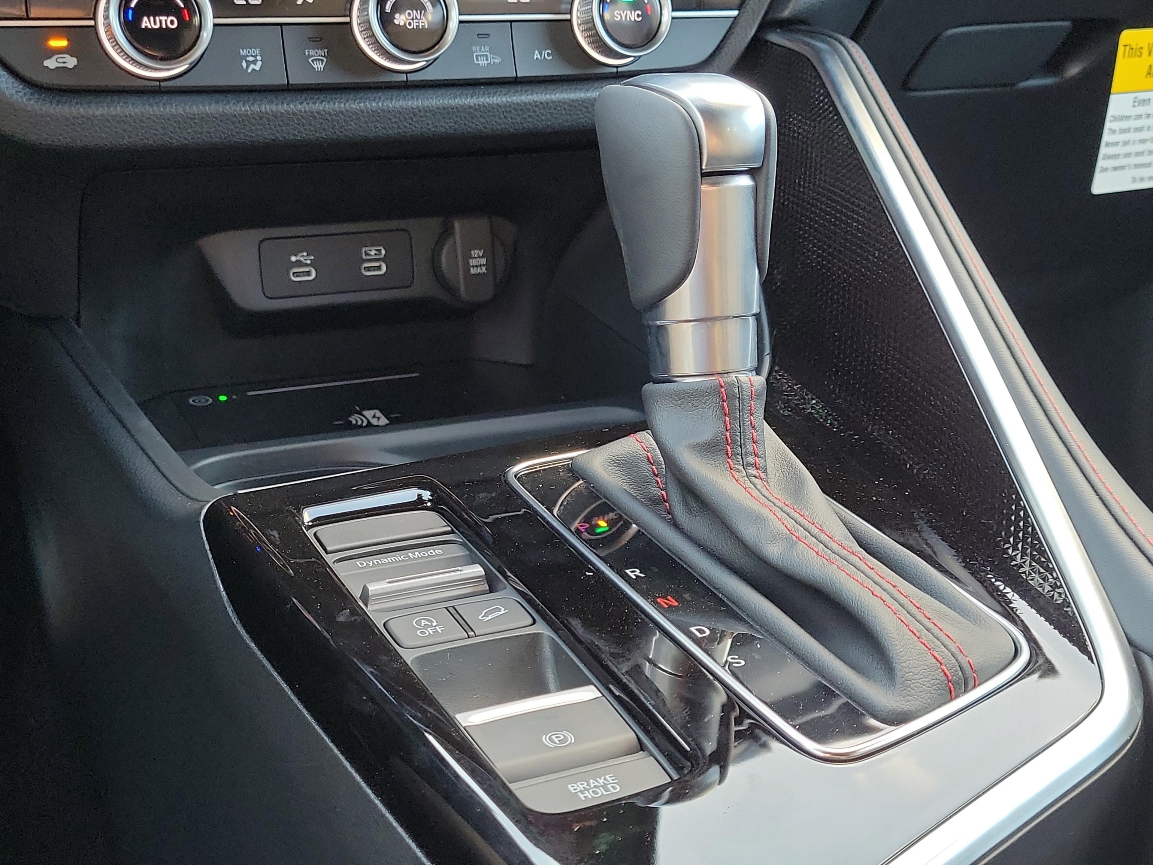 Acura Adx W/A-Spec Package - Thumbnail 20