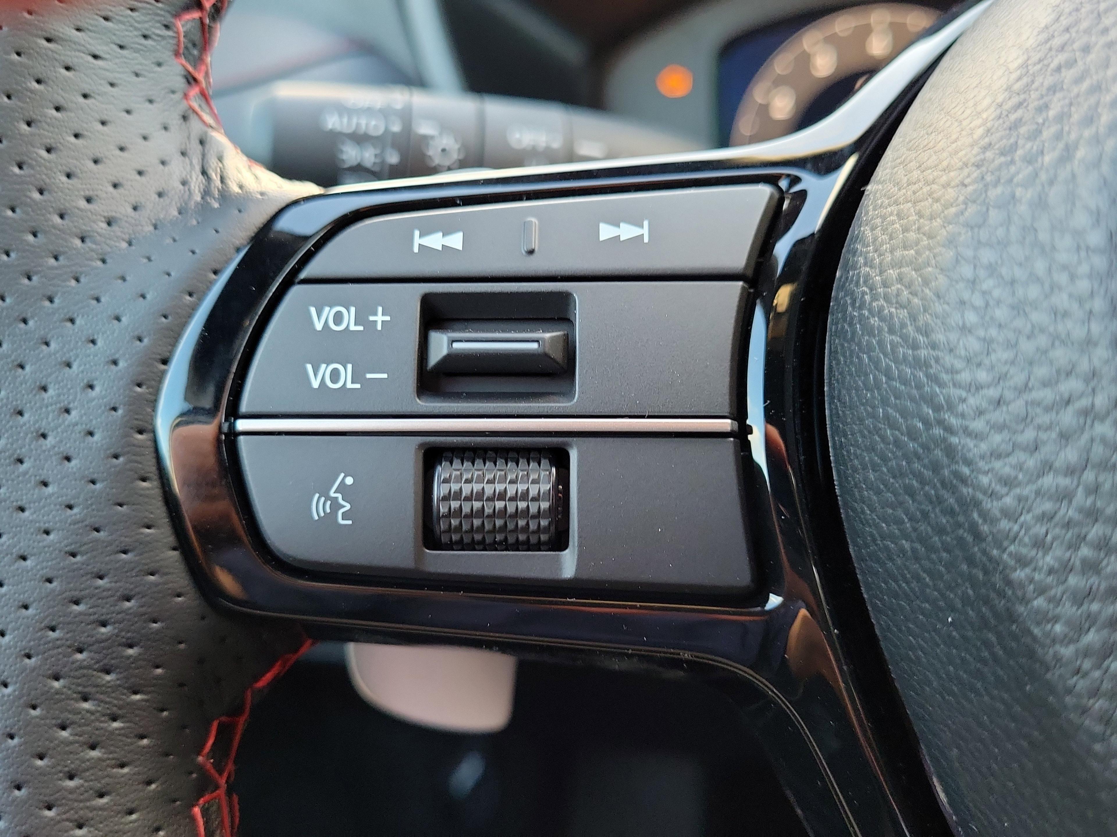 Acura Adx W/A-Spec Package - Thumbnail 14