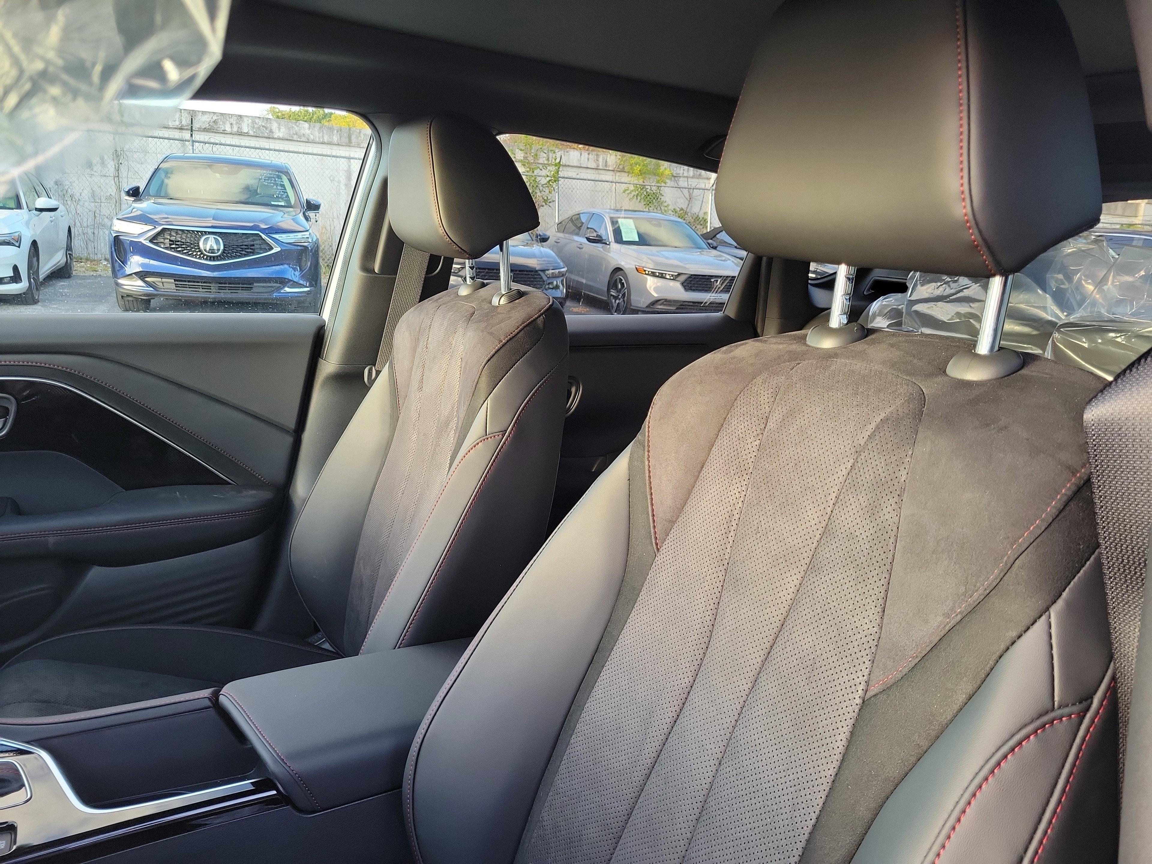 Acura Adx W/A-Spec Package - Thumbnail 9