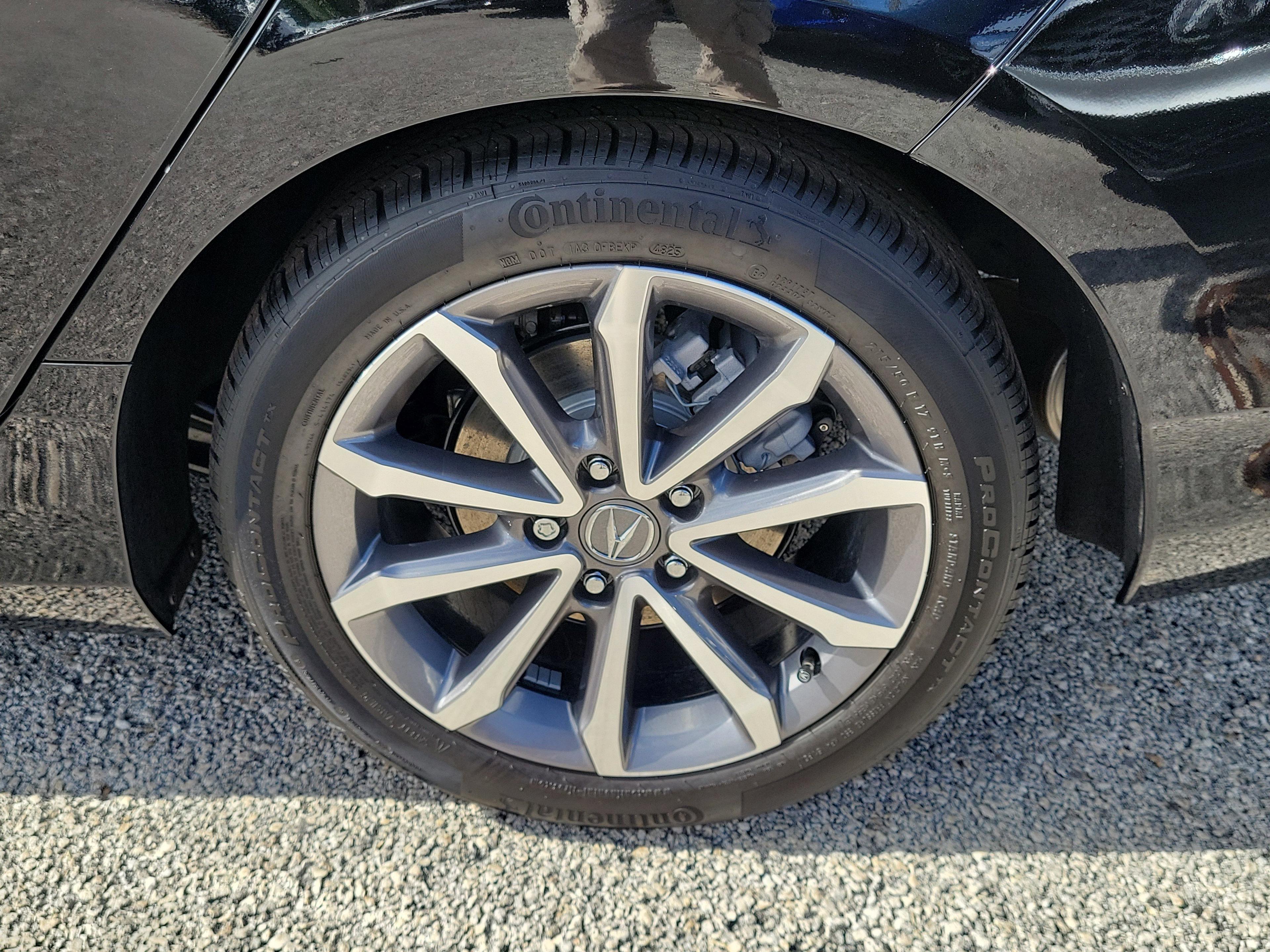 Acura Integra Base - Thumbnail 6