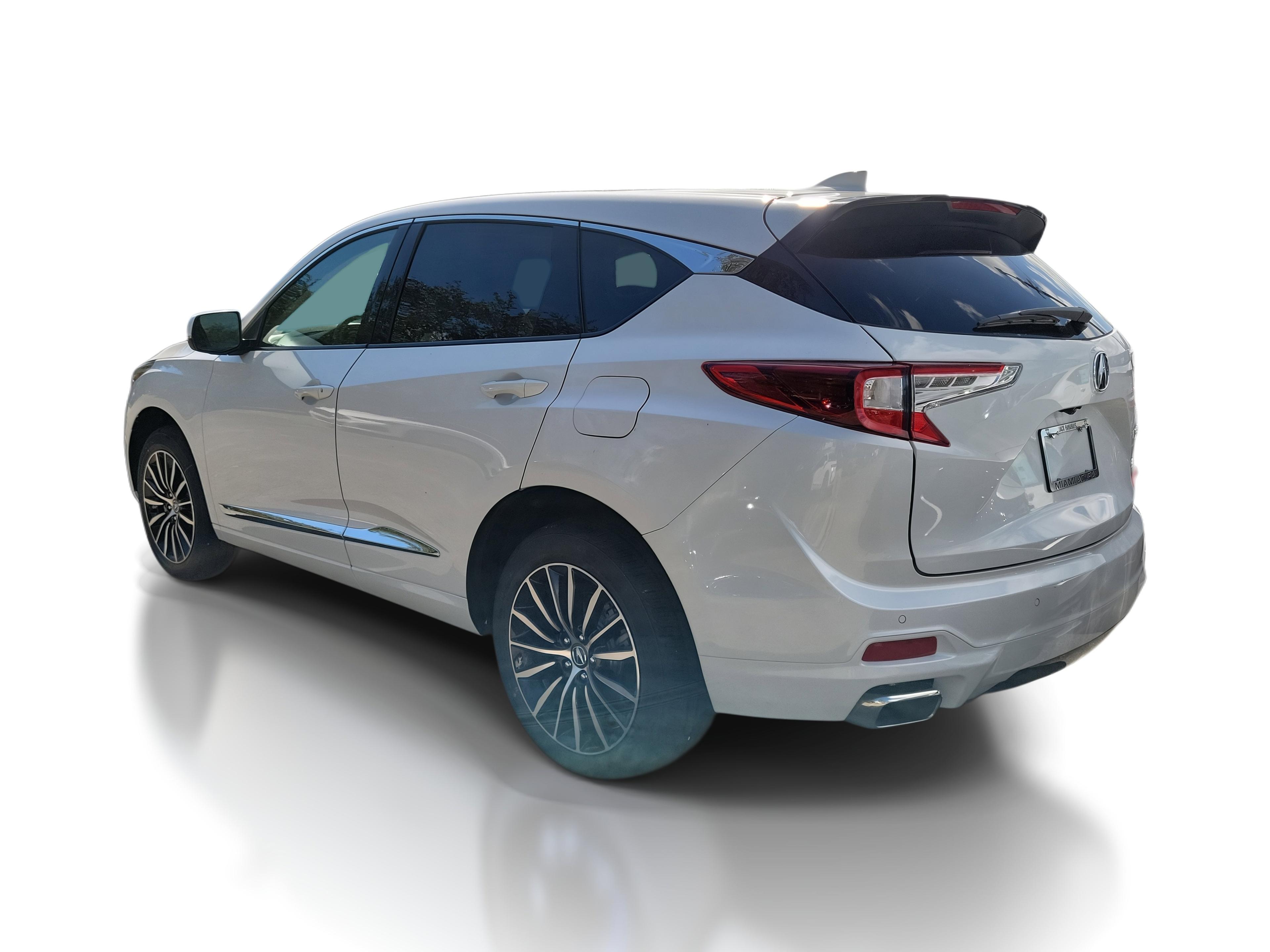 Acura Rdx W/Advance Package - Thumbnail 3