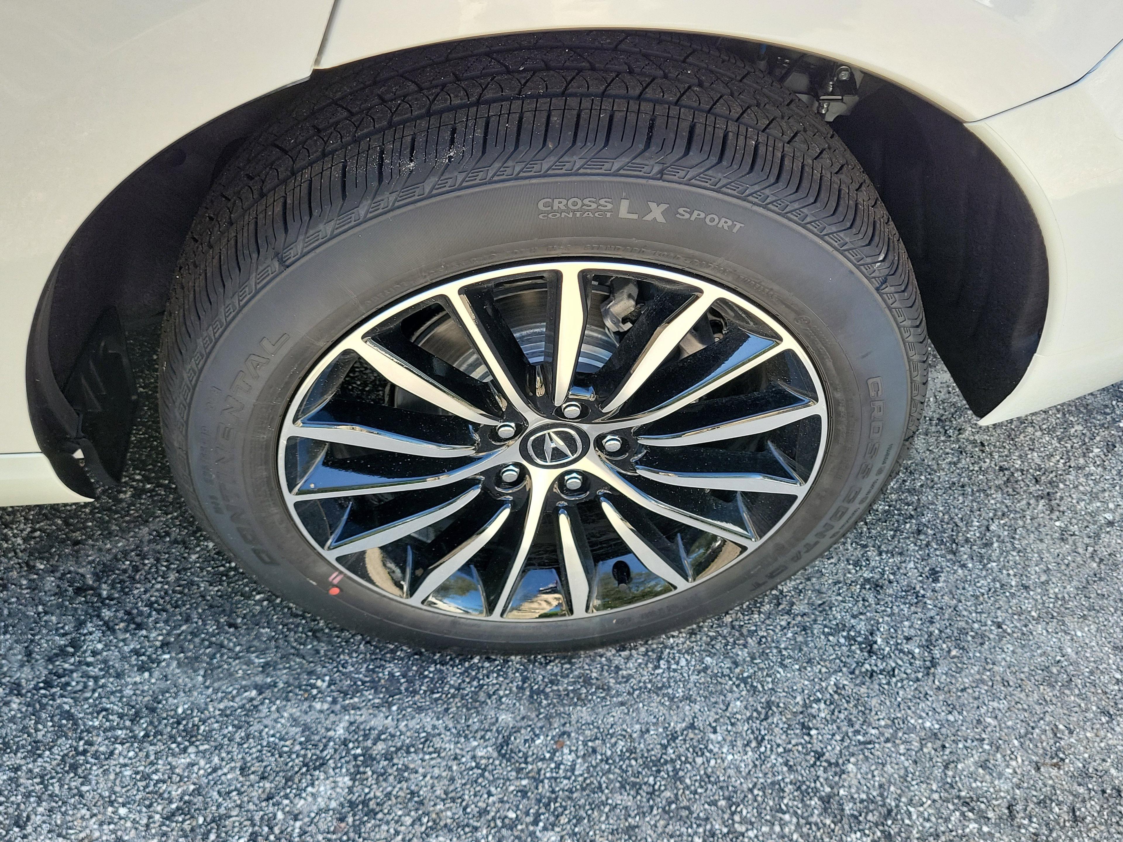 Acura Rdx W/Advance Package - Thumbnail 6