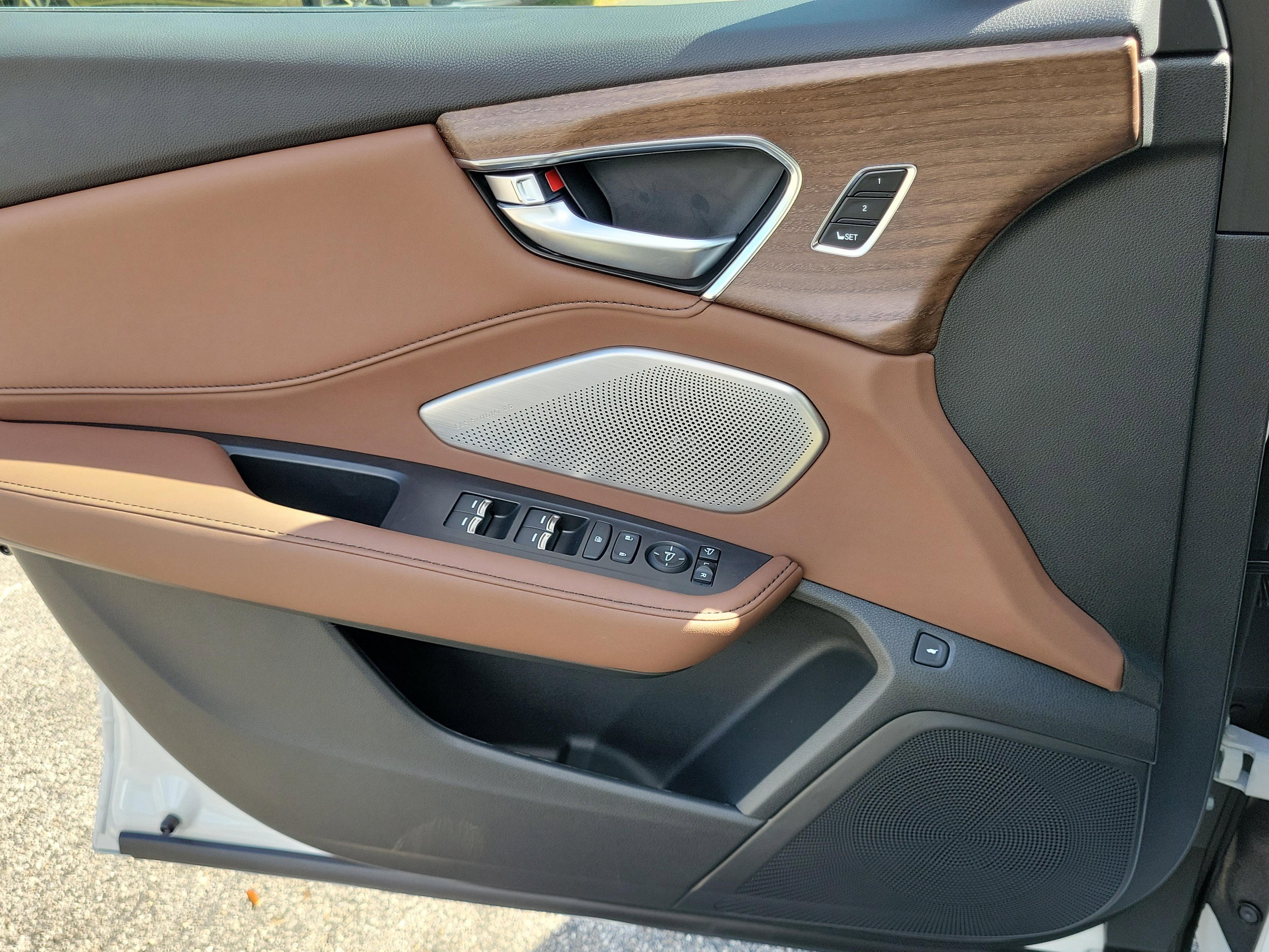 Acura Rdx W/Advance Package - Thumbnail 13